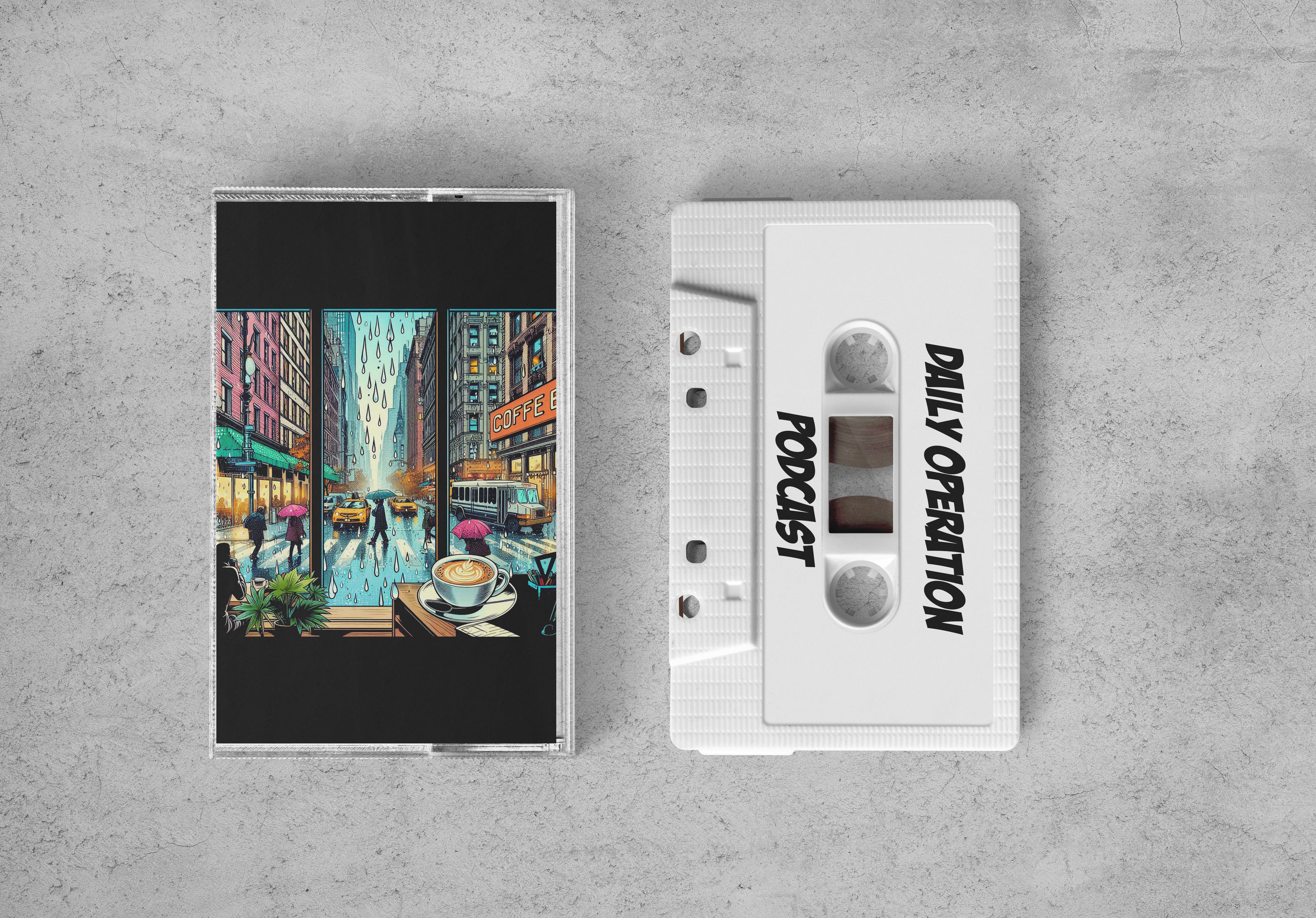 🎧 S2 EP4: Coffee Shop Beats Vol. 4 ☕ episode artwork