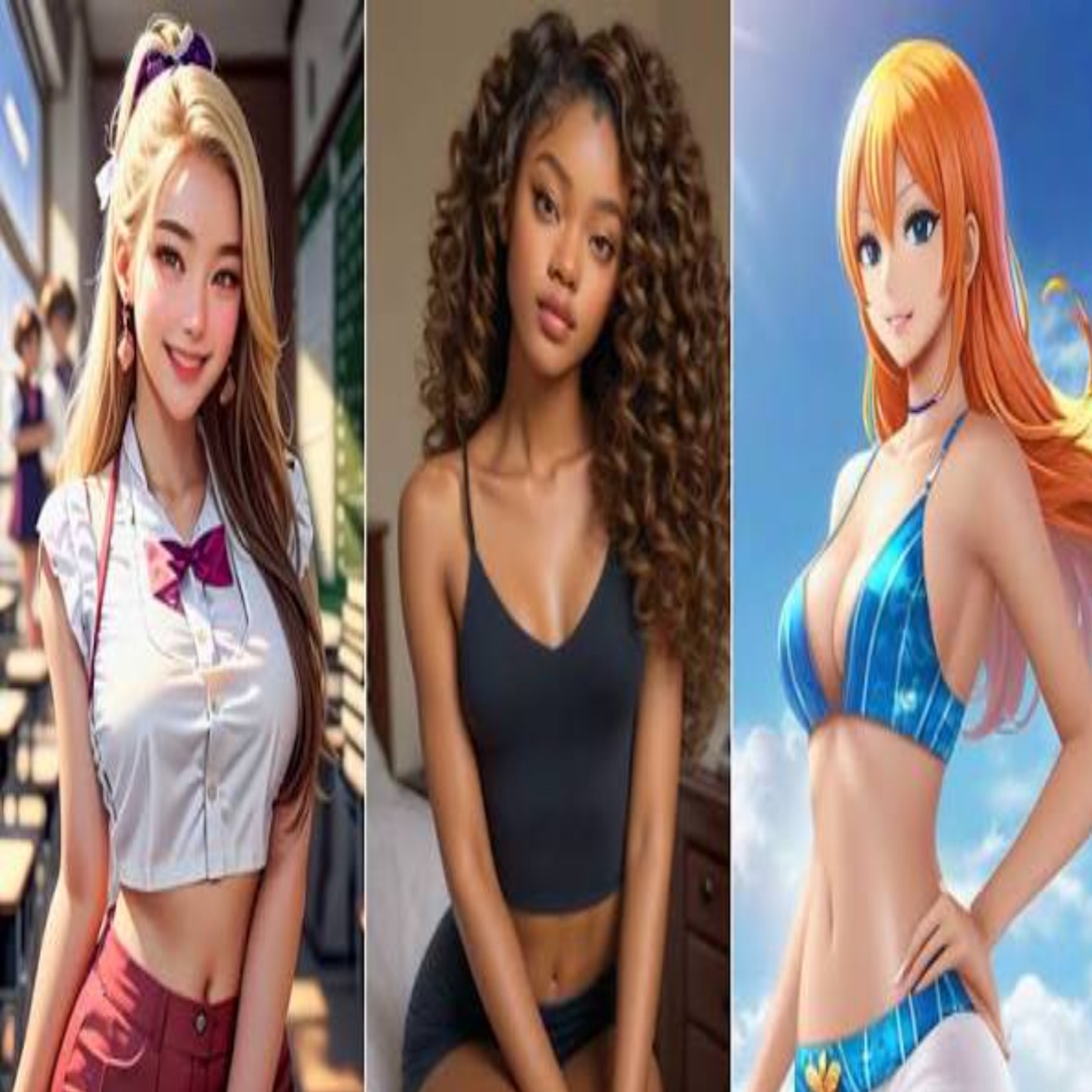 Top AI Girlfriend Chatbots: Best NSFW AI Chat Platforms to Try Online episode artwork