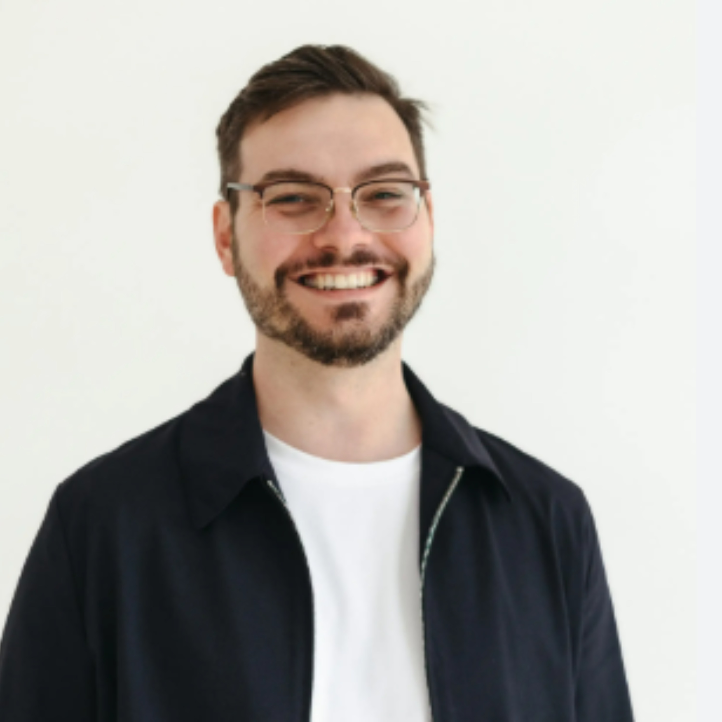 Smiles and Strategies: Building a Brand People Love with Matt Diamante