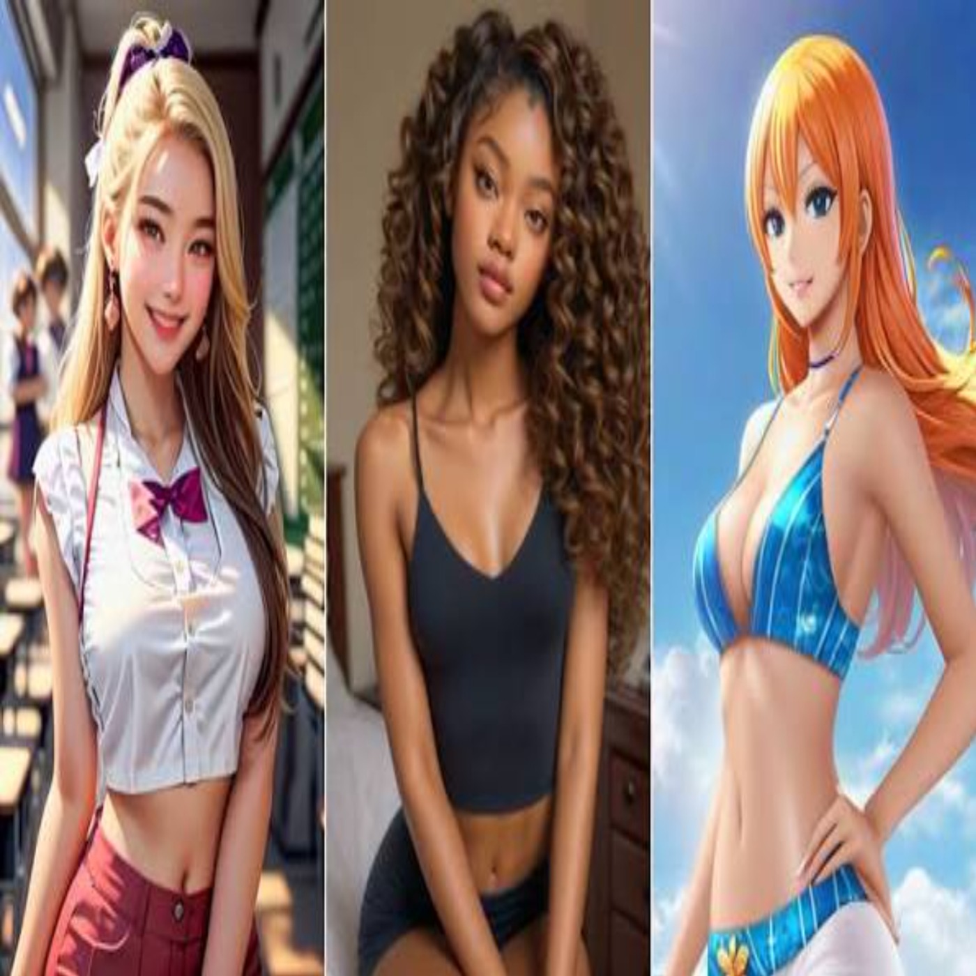 Top AI Girlfriend Chatbots: Best NSFW AI Chat Platforms to Try Online episode artwork