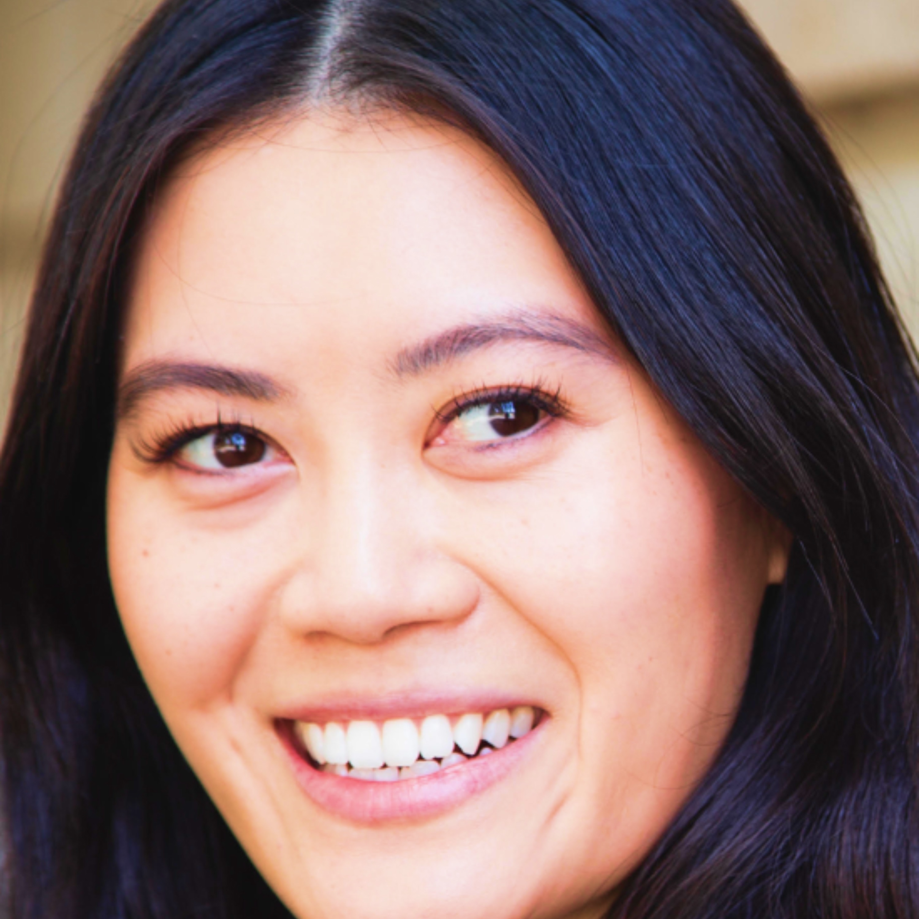 The Human Side of High Stakes with Eliana De La Garza