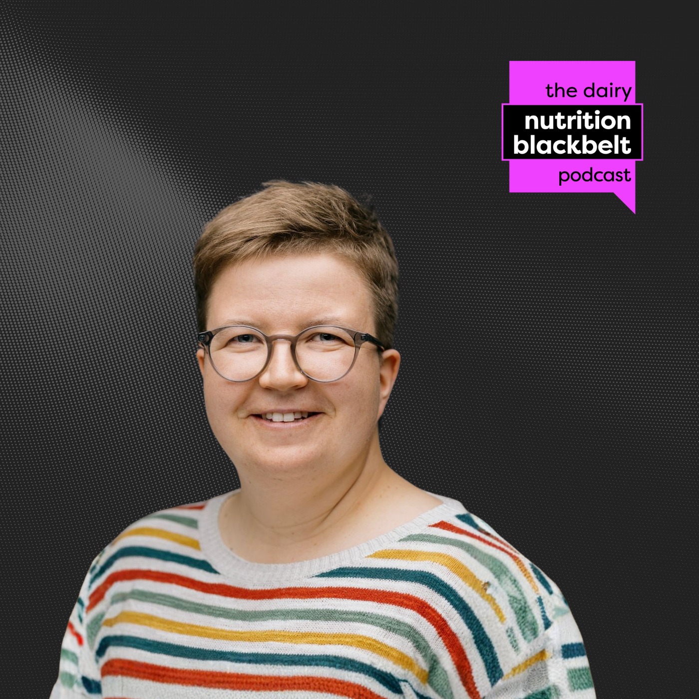 Dr. Susanna Räisänen: Histidine and New Amino Acid Trends | Ep. 141 episode artwork