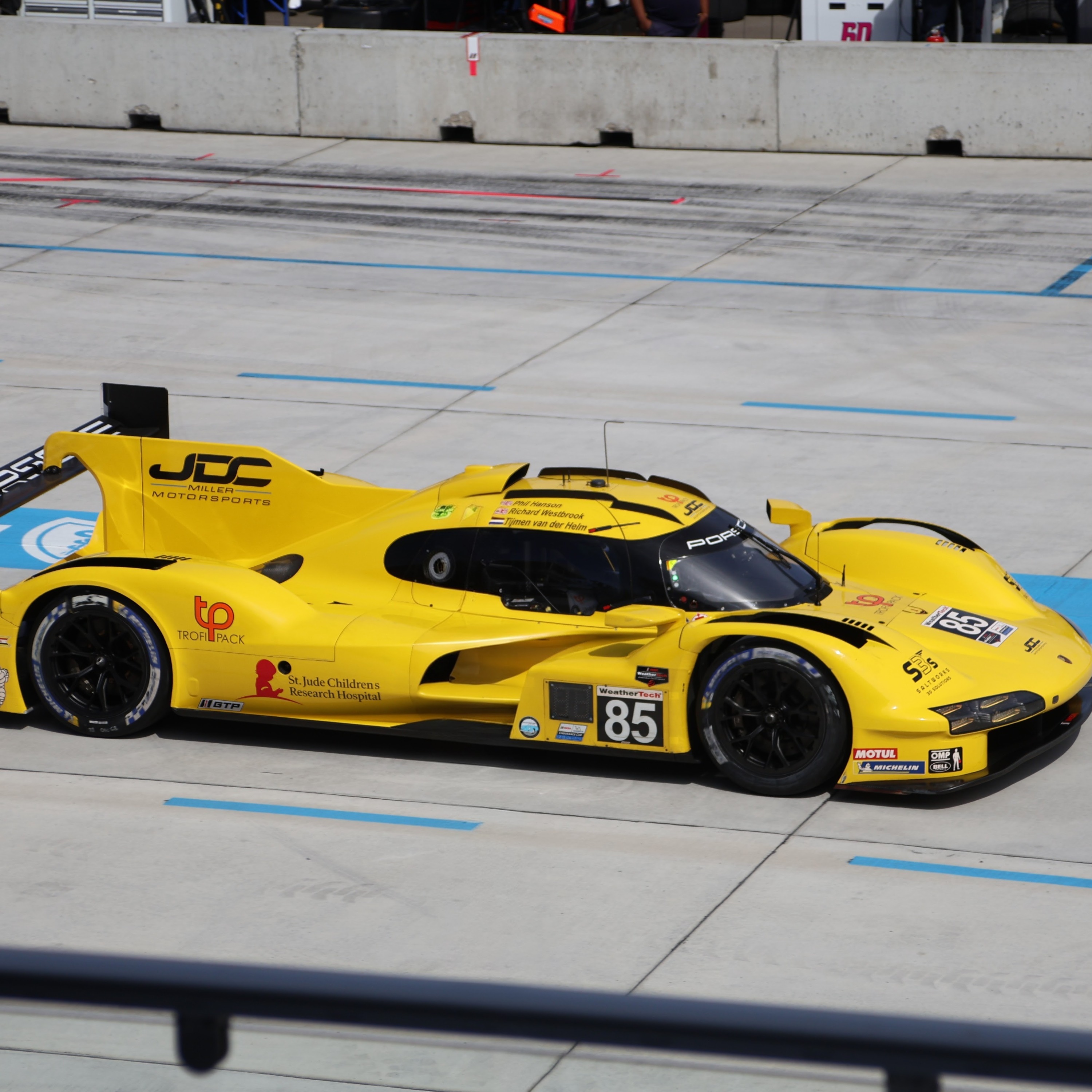 TTD June 15, 2026 - Next-Gen Hypercars Remain Hybrid episode artwork
