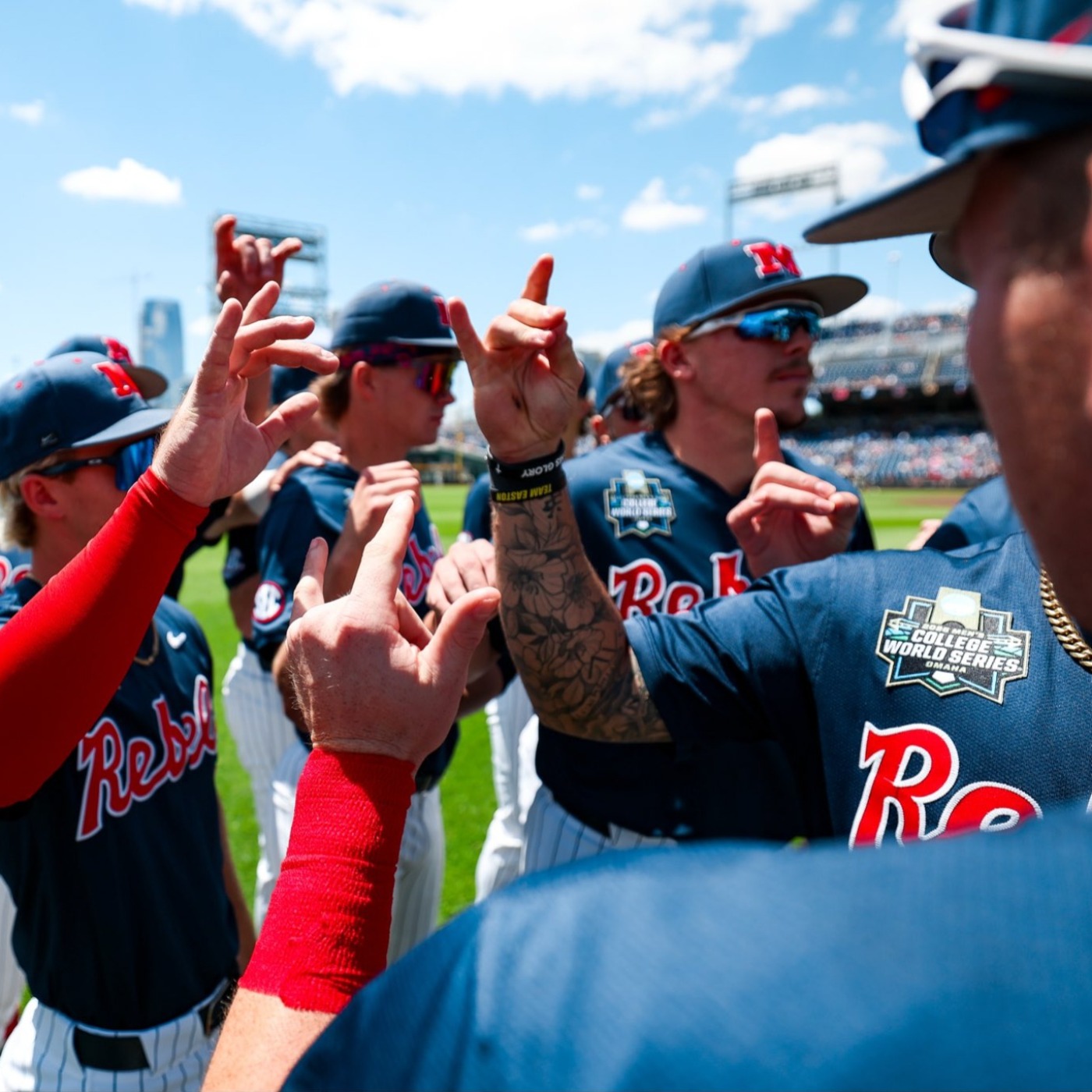 After Omaha: What does Ole Miss baseball look like in 2027?