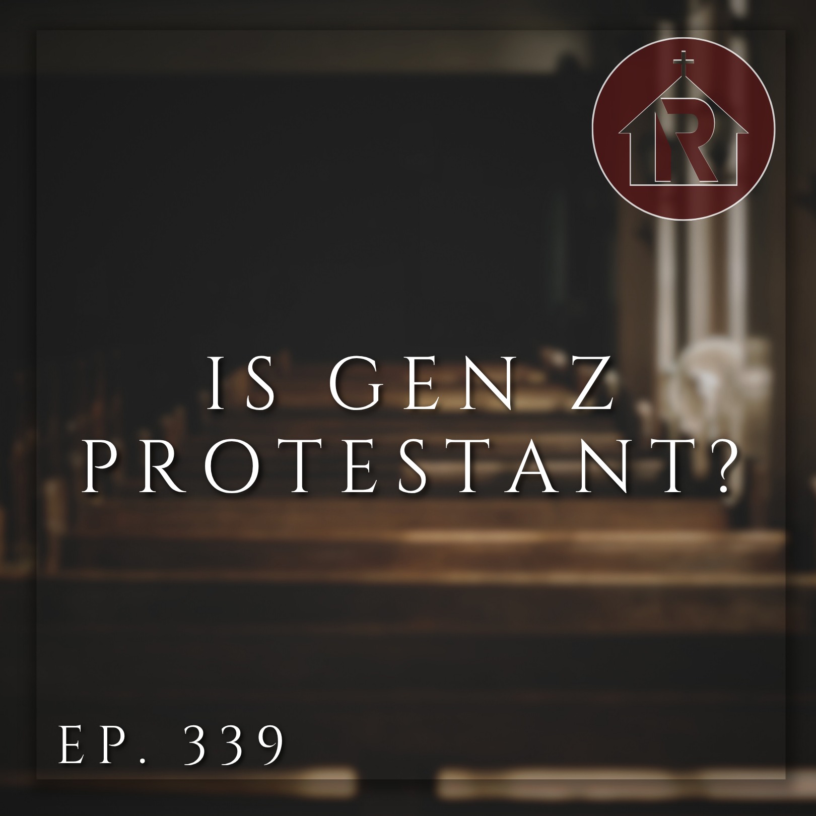 Play Is Gen Z Protestant?