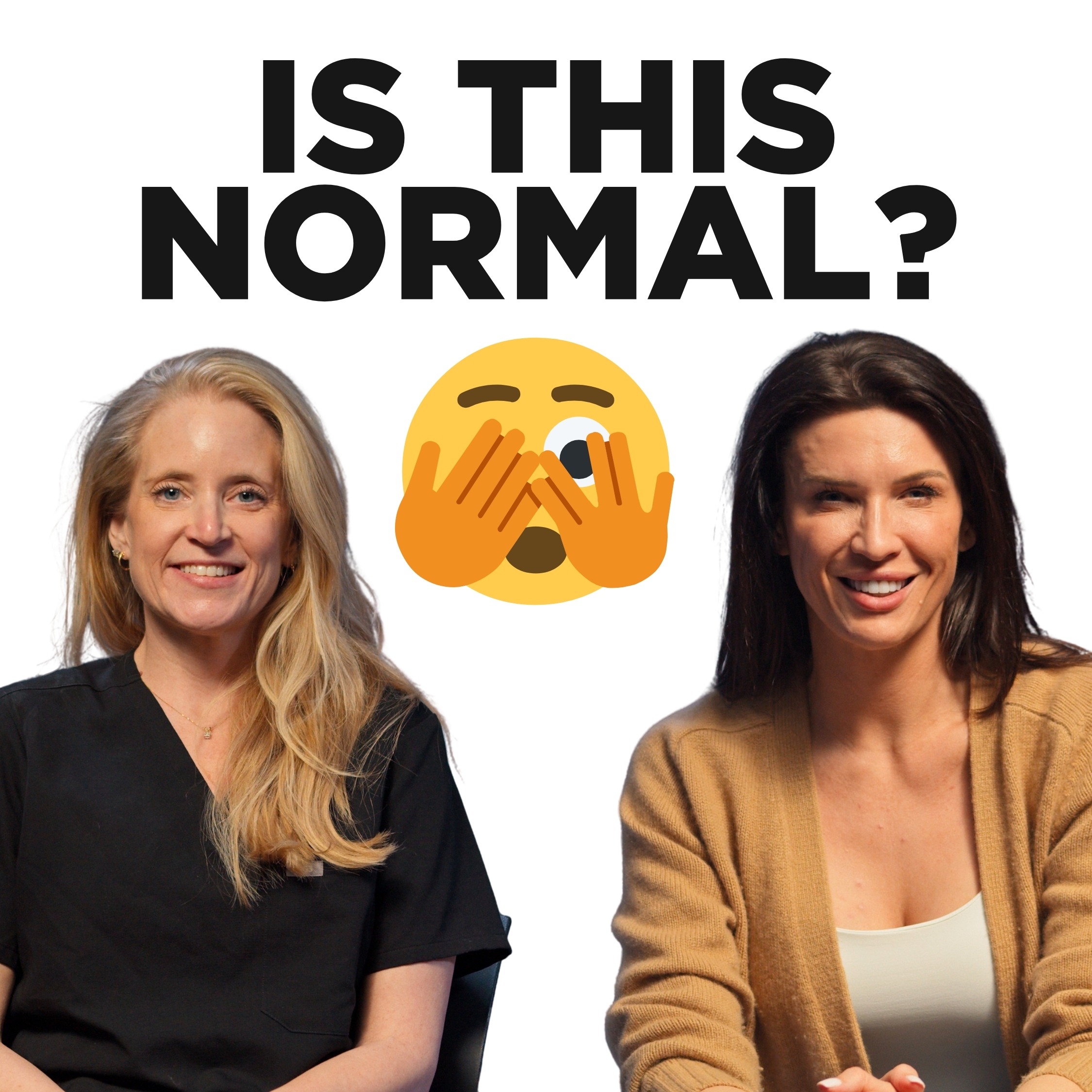 Stop Normalizing Bladder Leaks: The Fix Nobody is Talking About