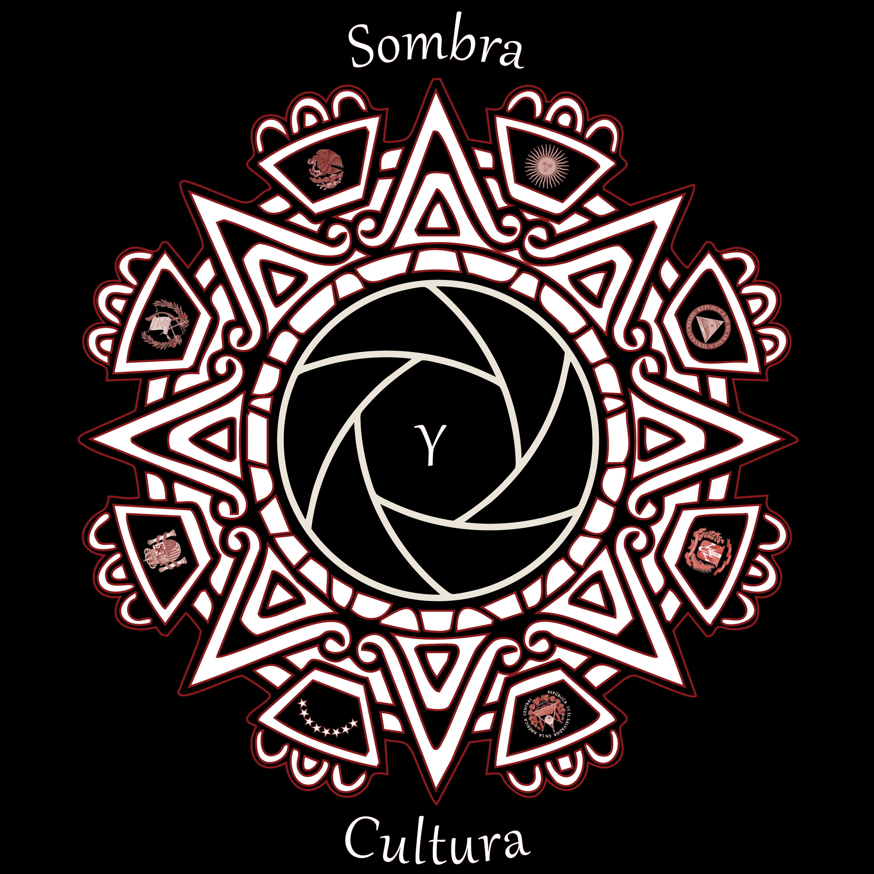 Sombra Y Cultura Podcast Ep. 49 - Fred Ramos: The Stories Left Behind episode artwork