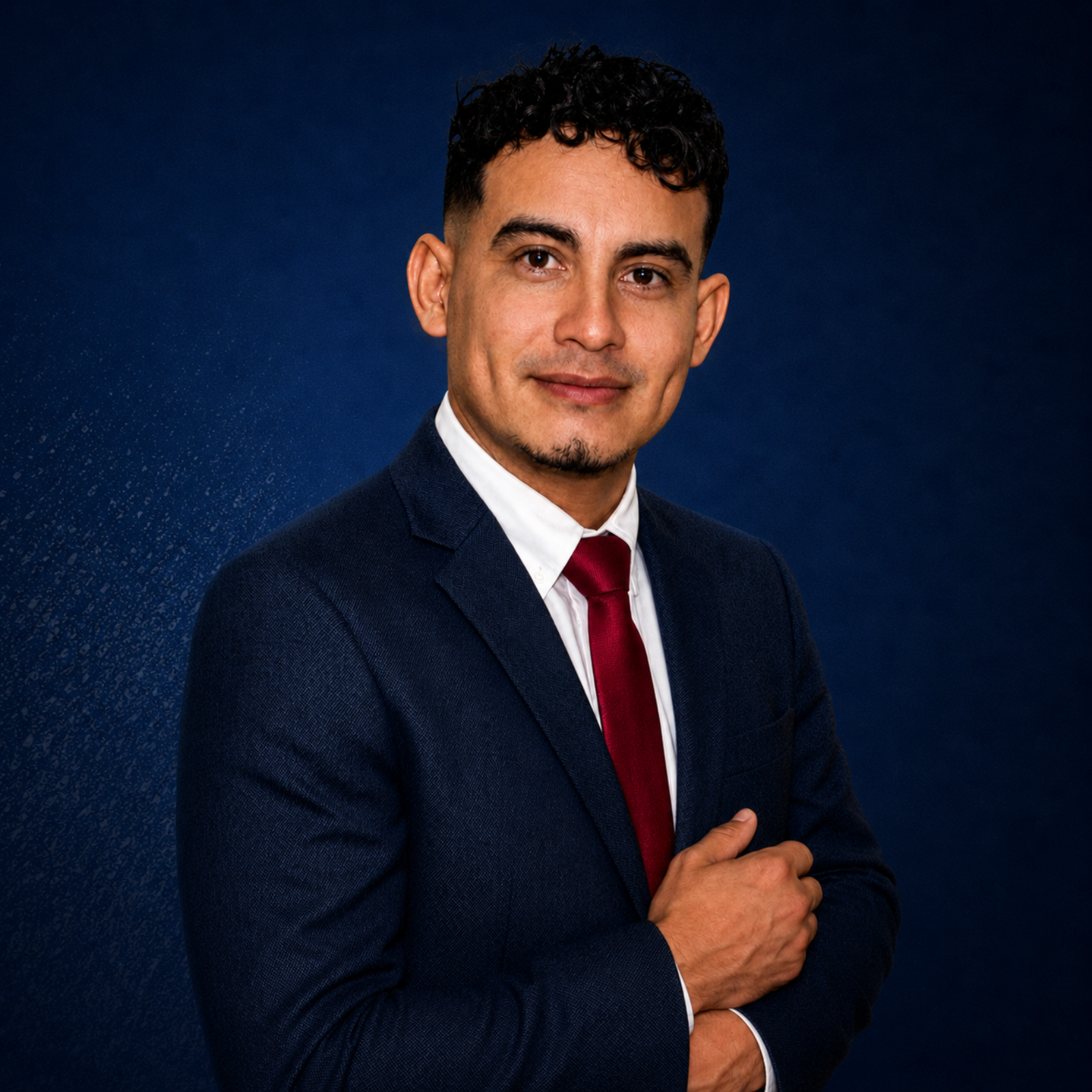 Prédicas del Pastor Luisfer Mattos