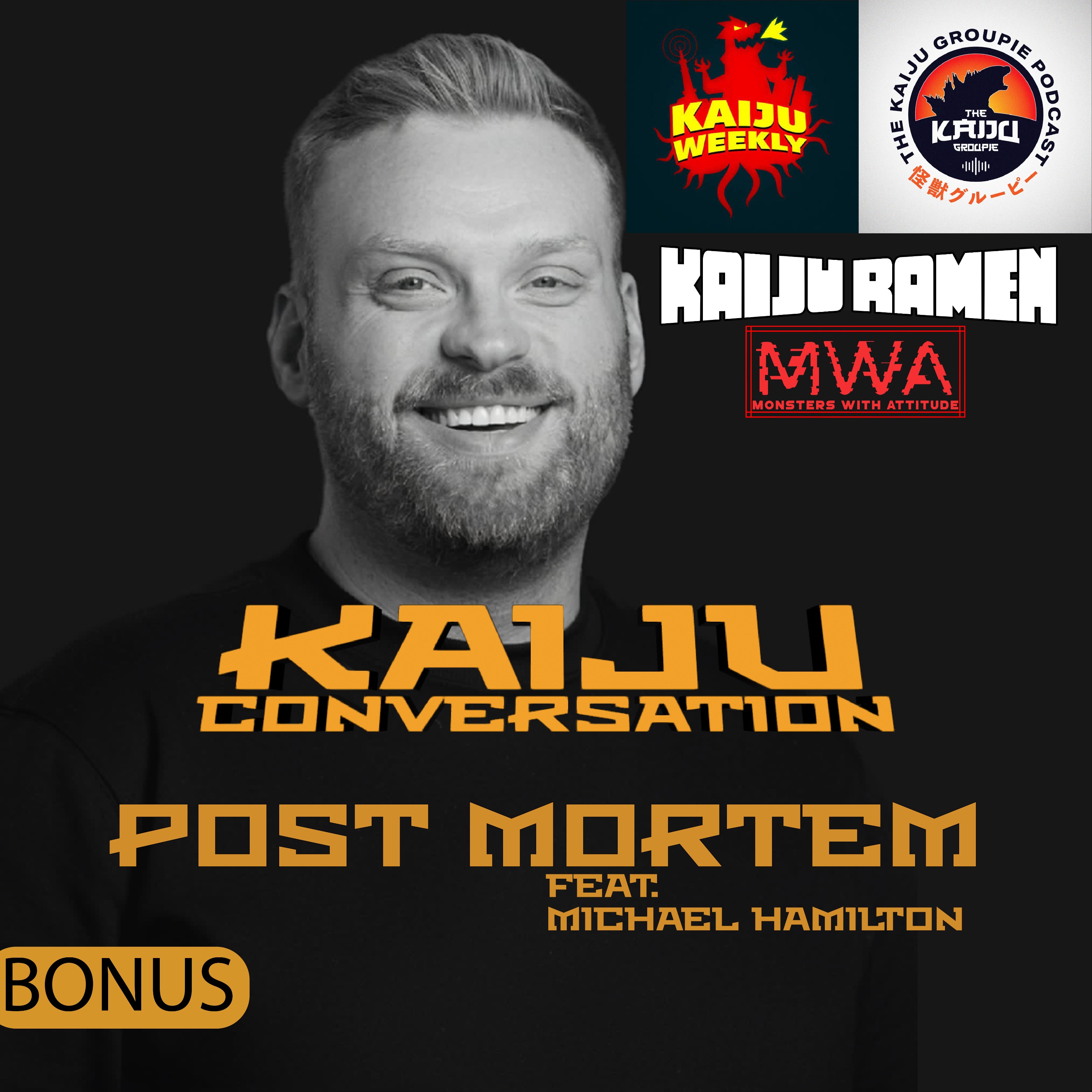 Kaiju Conversation