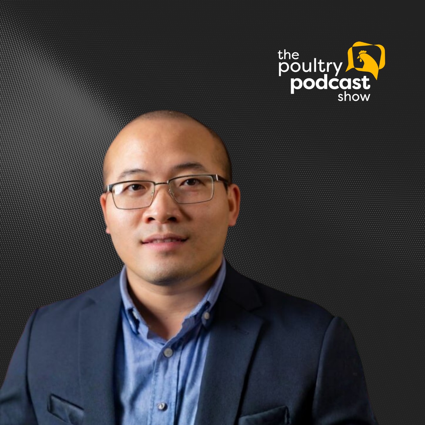 Dr. Guoming Li: Artificial Intelligence in Poultry Production | Ep. 200