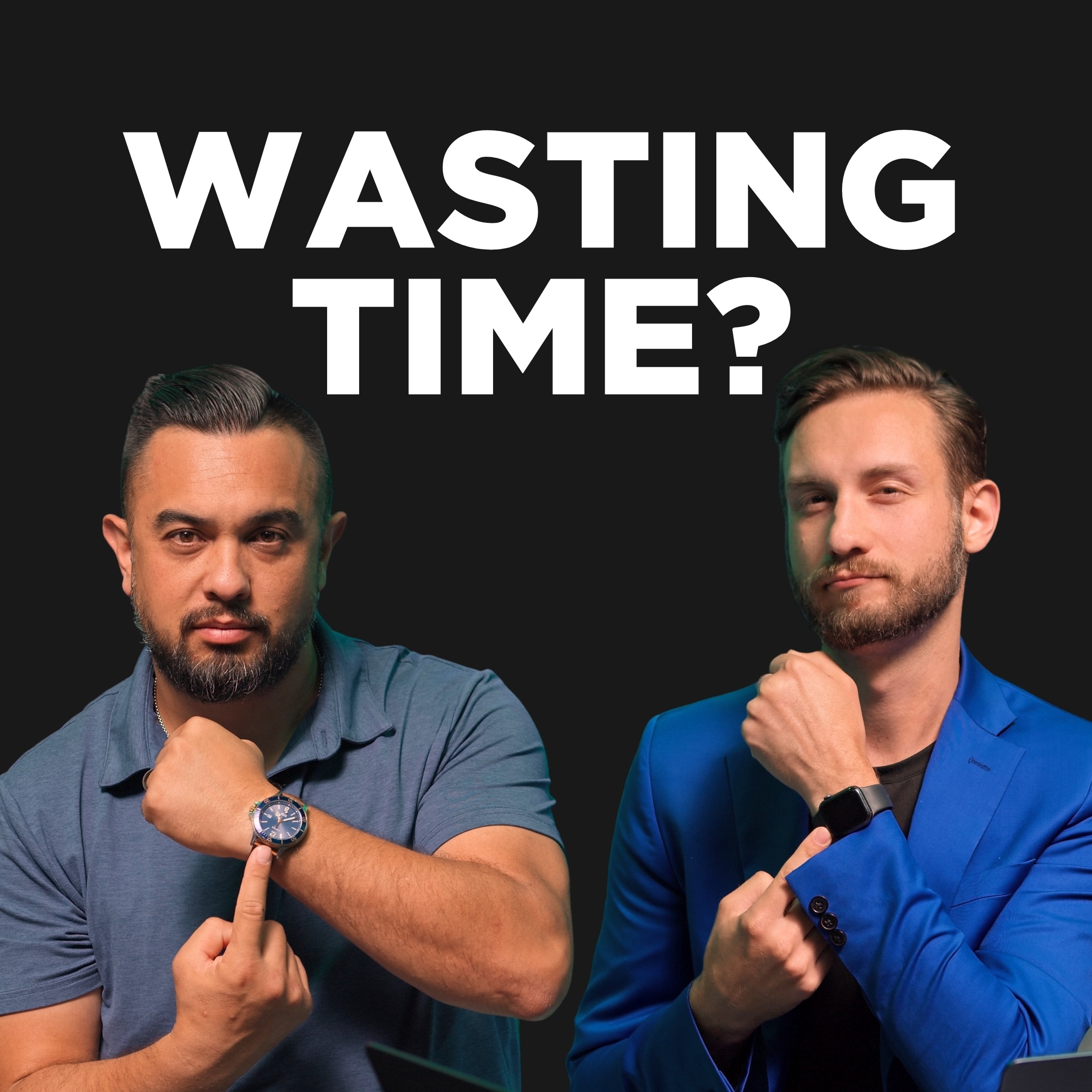 Productivity vs. Busyness: Which One Is Running Your Business?