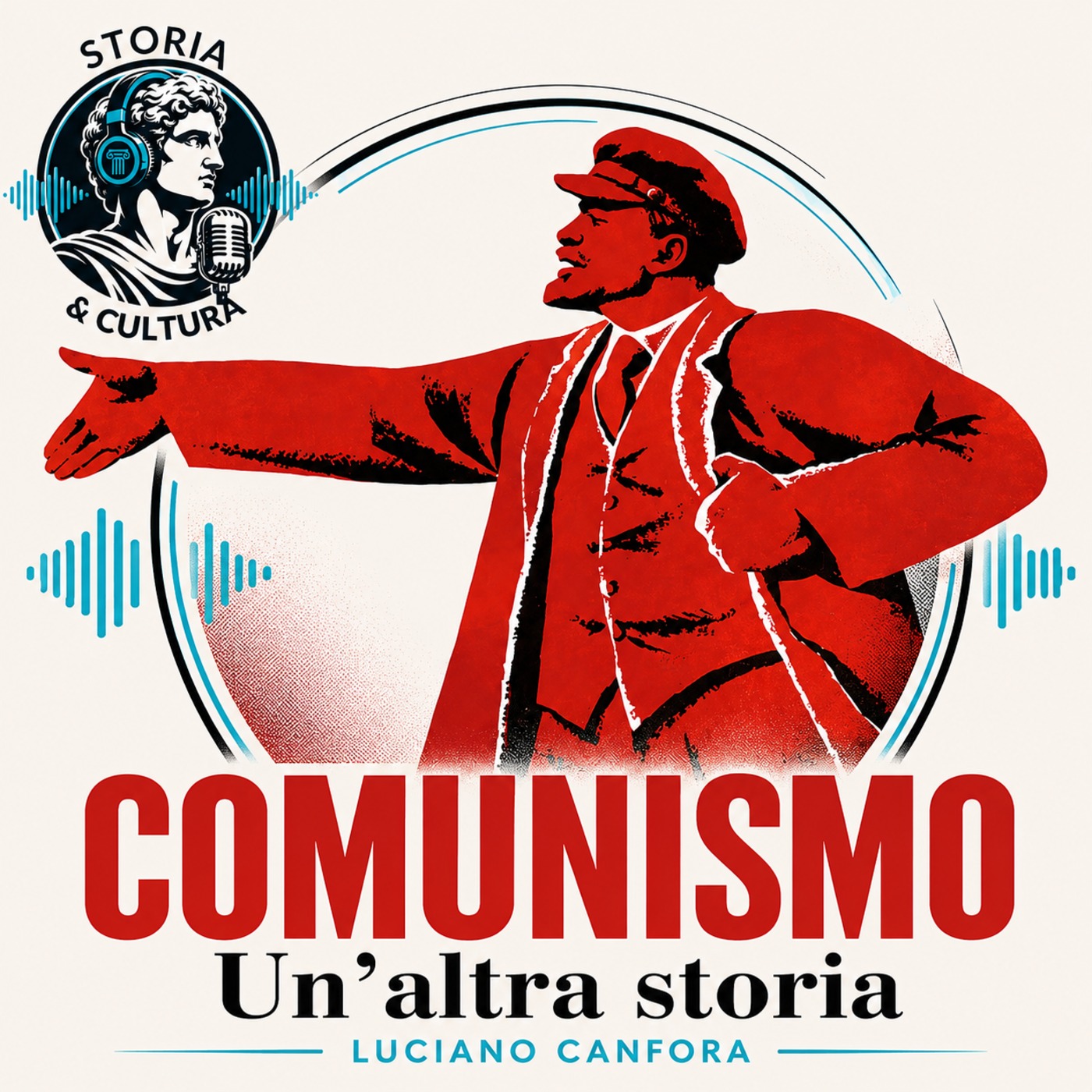 Comunismo. Un’altra storia - Luciano Canfora [Riassunto]