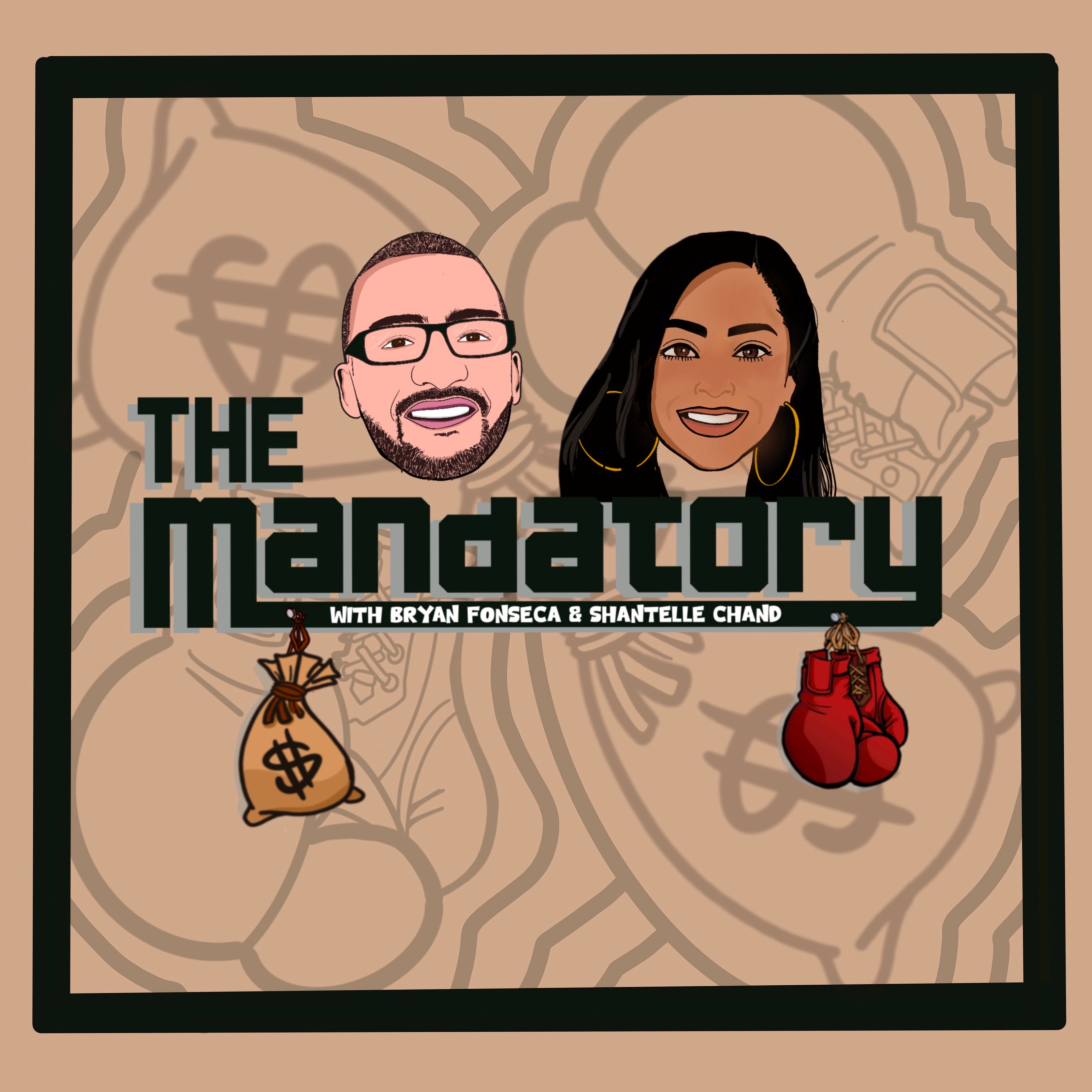 The Mandatory with Bryan & Shantelle