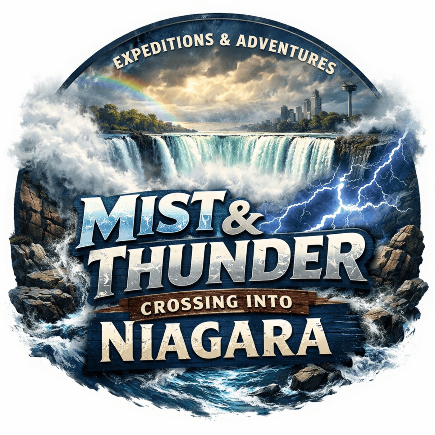 Expeditions & Adventures