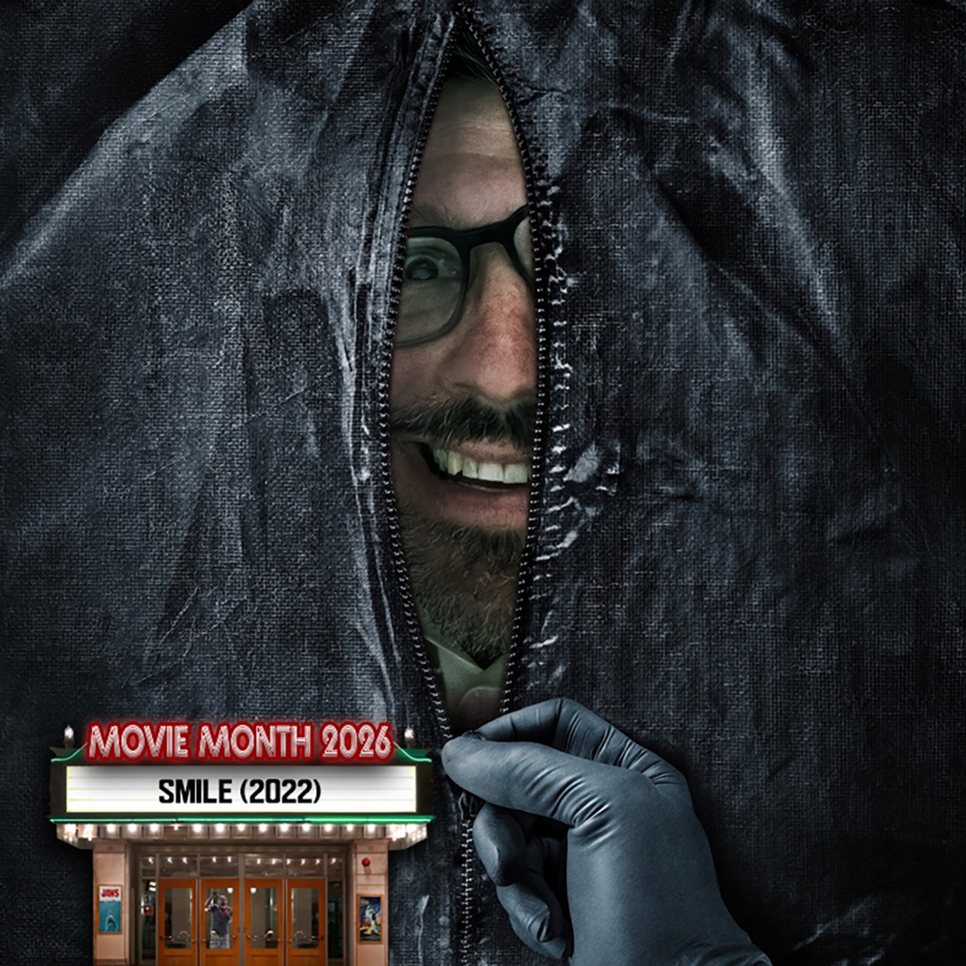Smile : Movie Month (15 of 30) episode artwork