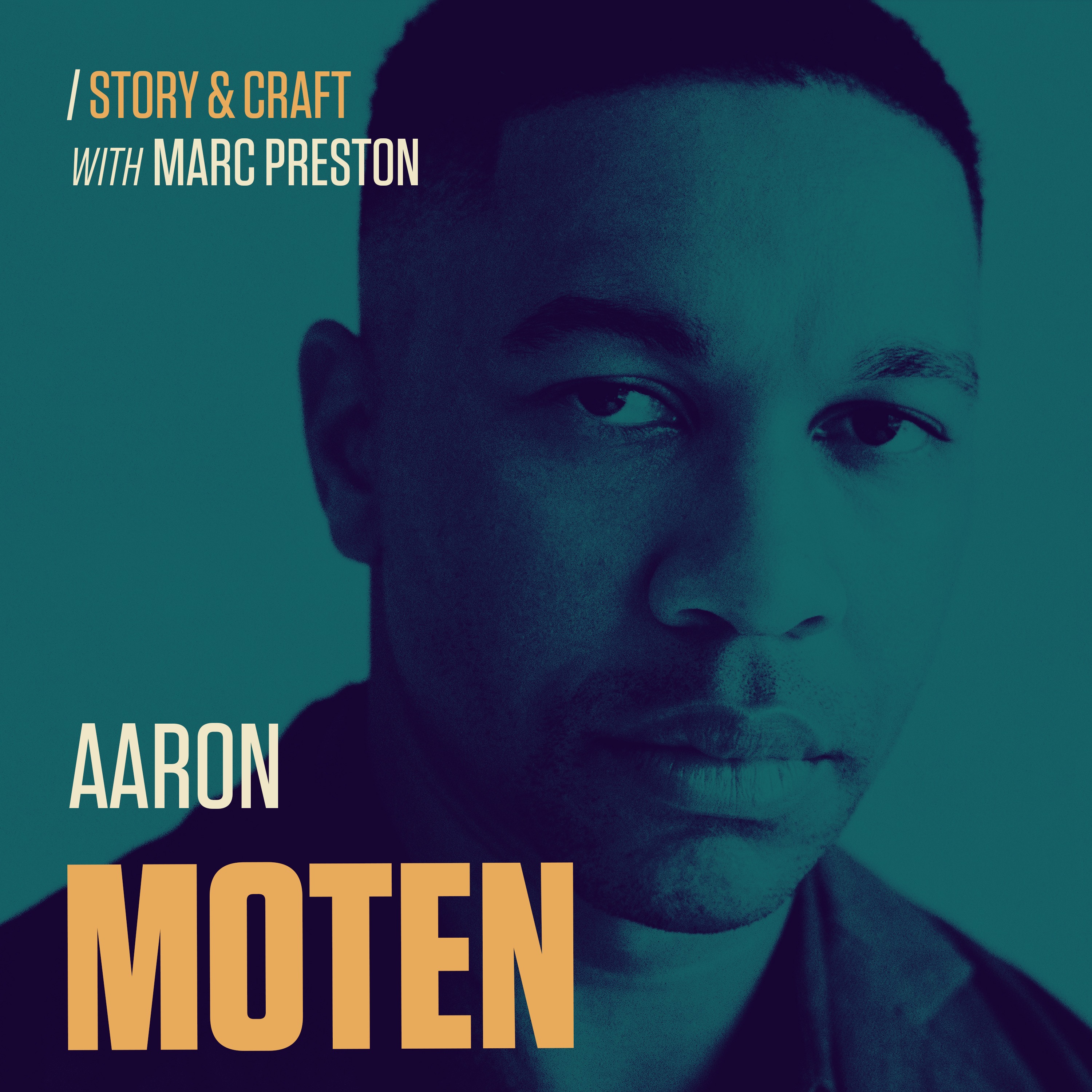Aaron Moten | From "Disjointed" to Prime Video’s "Fallout" | Keep Saying Yes Aaron Moten | From "Disjointed" to Prime Video’s "Fallout" | Keep Saying Yes