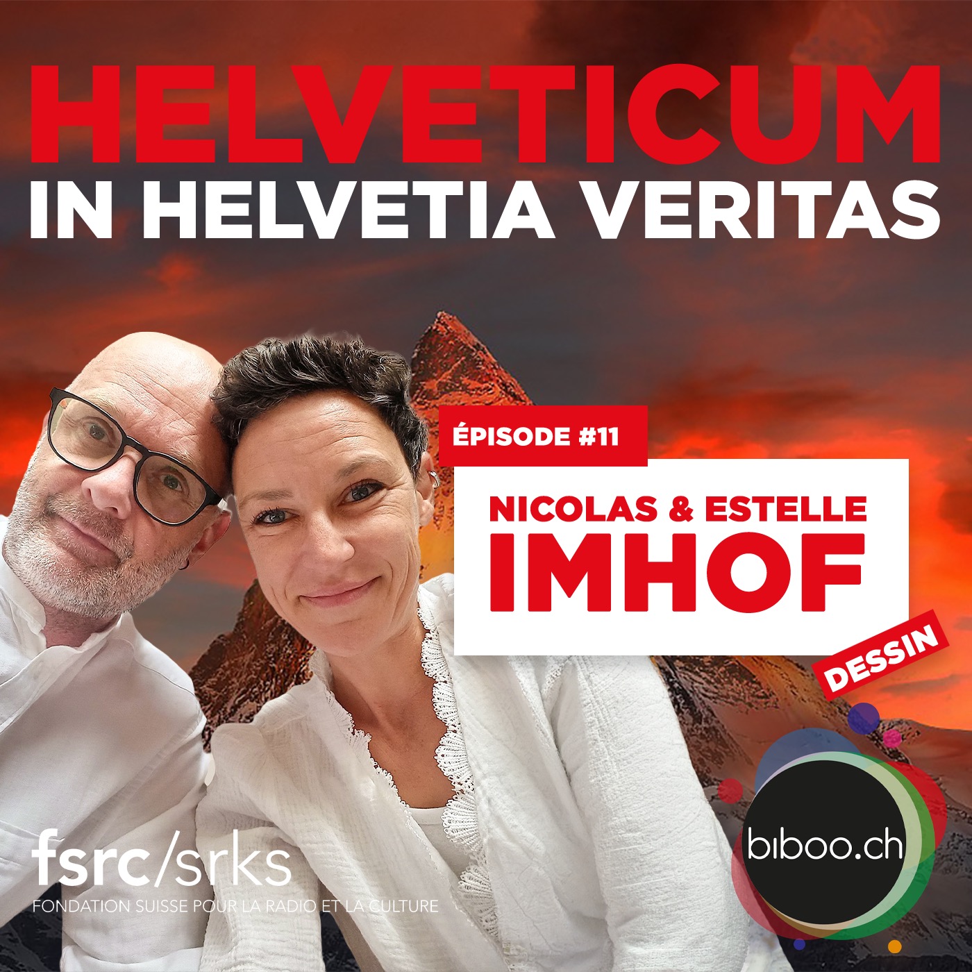 Helveticum #11 : Nicolas Imhof, de Hollywood à la Riviera Vaudoise episode artwork