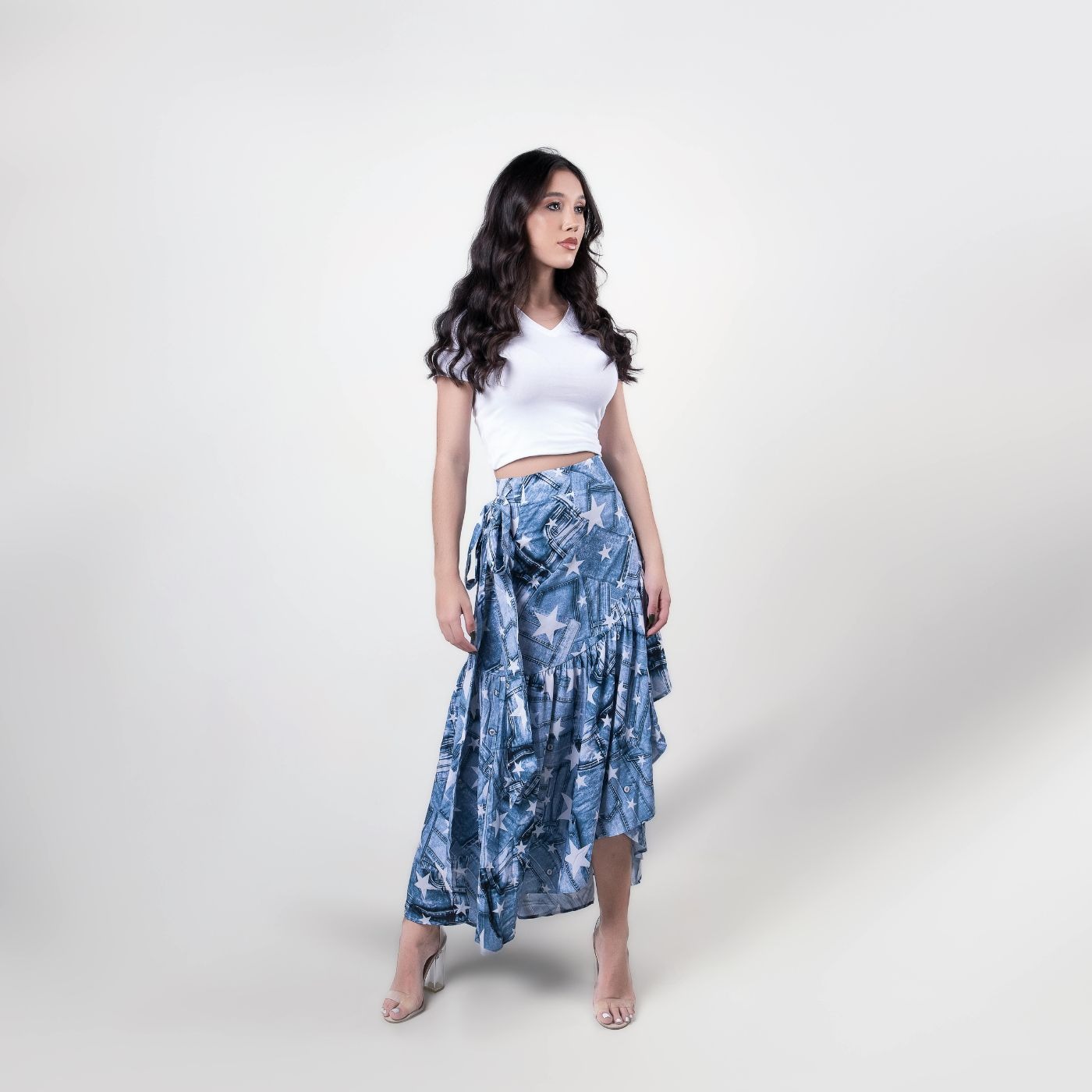 Threads of Rooh: Stories Woven in Colour