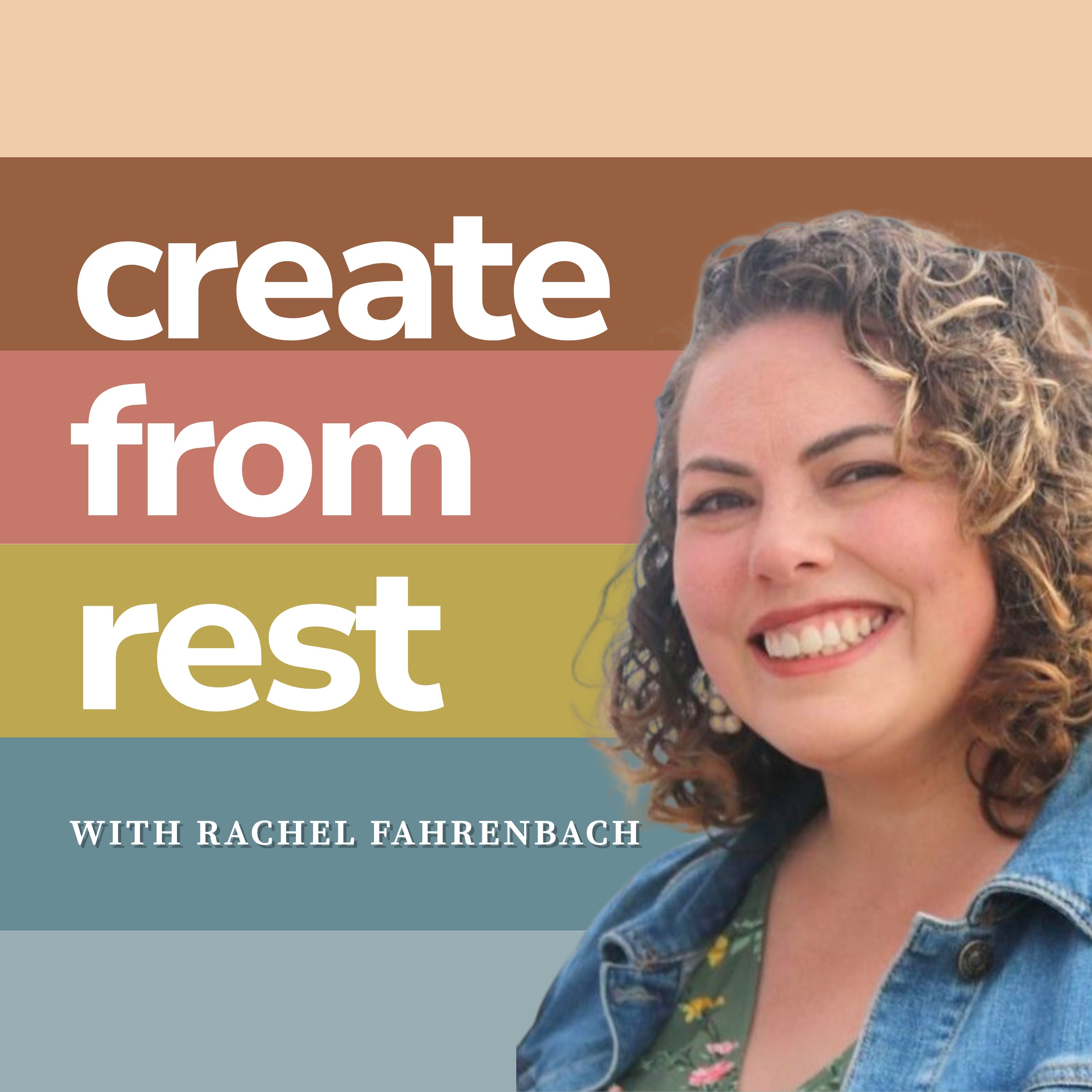 Ep 57: How I stopped drowning in 10 categories of guilt episode artwork