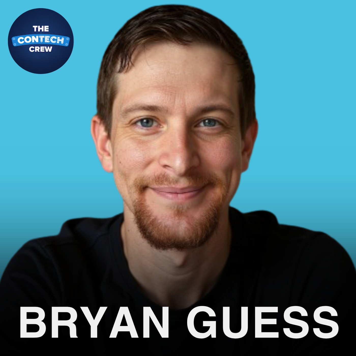 The Business Problems Founders Keep Repeating by Fixing Symptoms Instead of Systems with Bryan Guess episode artwork