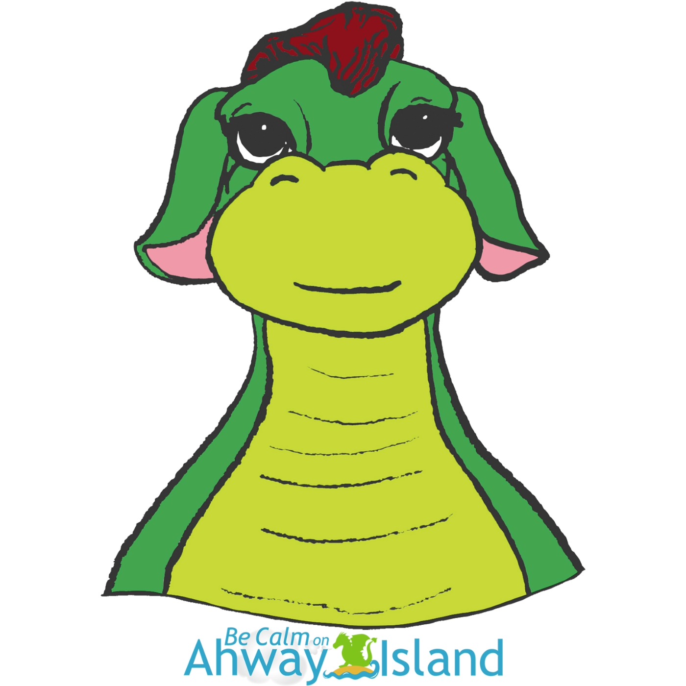 ⚽ Dragon’s Big Kick: a relaxing story and mindful relaxation