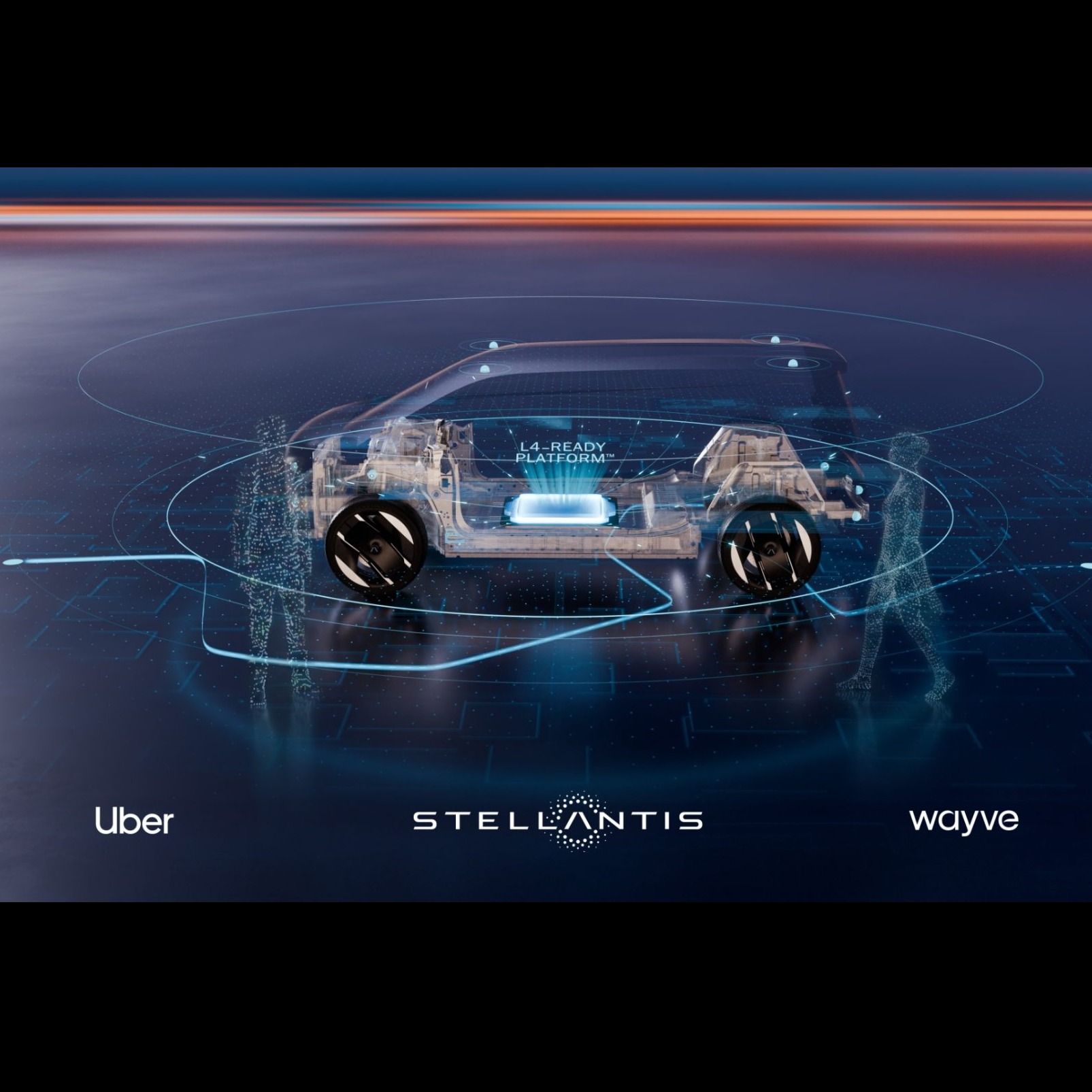TTD June 17, 2026 - Stellantis, Wayve and Uber Robotaxis episode artwork