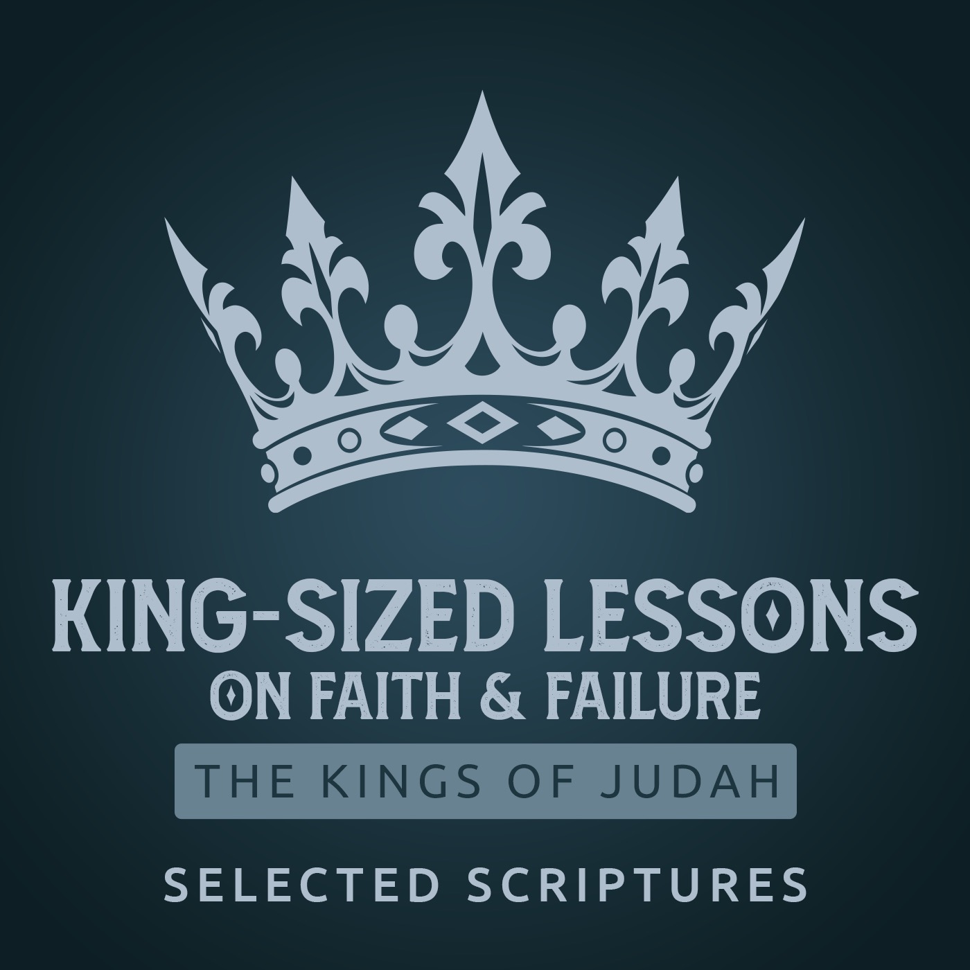 Back to the Bible Canada with Dr. John Neufeld - King-Sized Lessons on Faith and Failure: King Rehoboam: The Failure of Pride