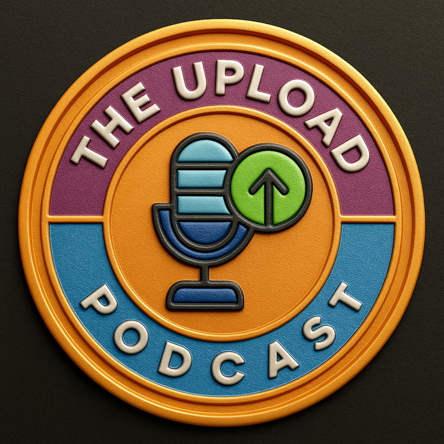 The Upload