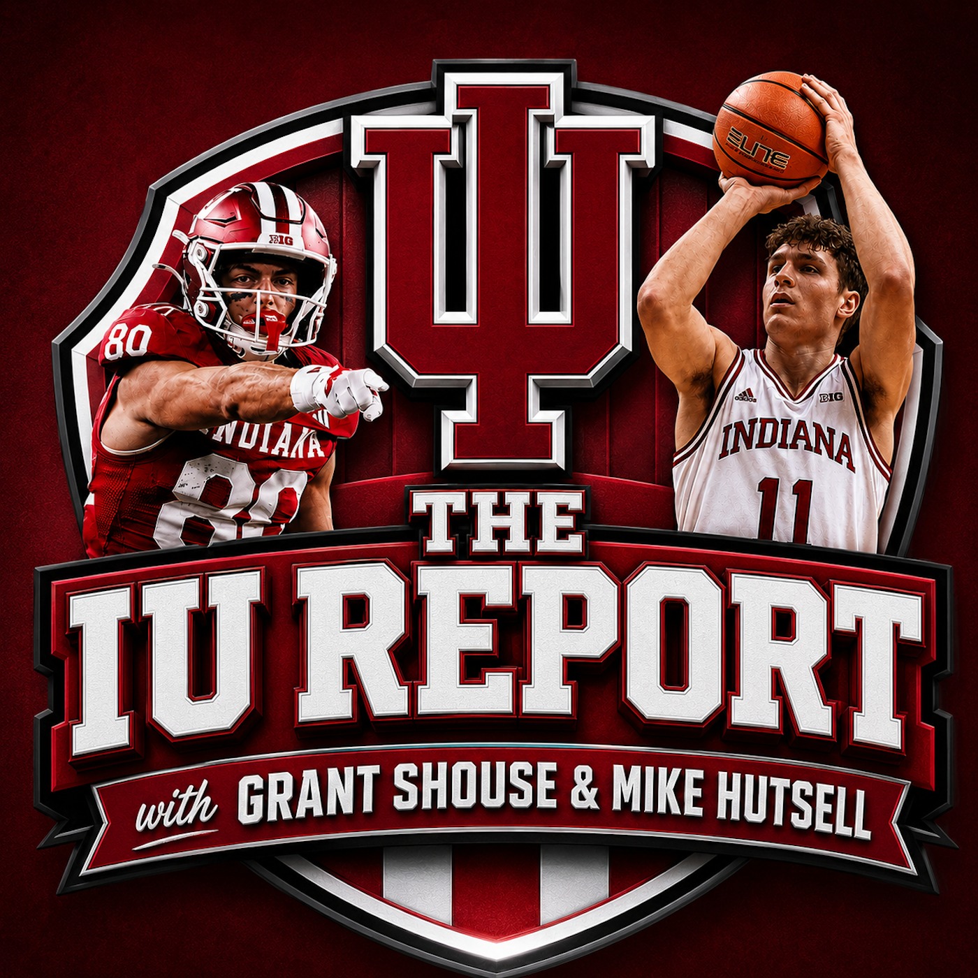 The IU Report with Grant Shouse & Mike Hutsell (2.283.2) episode artwork