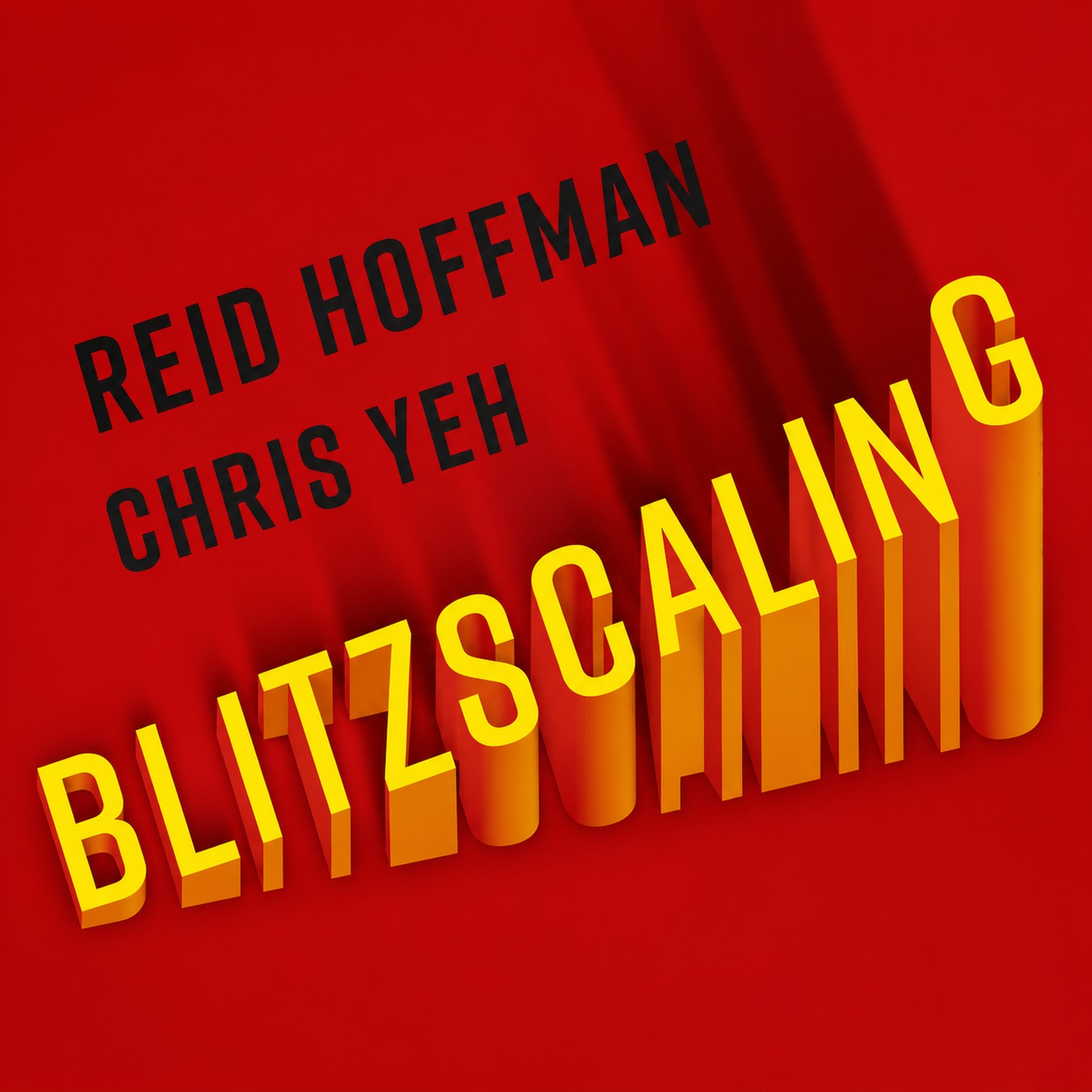 BLITZSCALING (PT) episode artwork