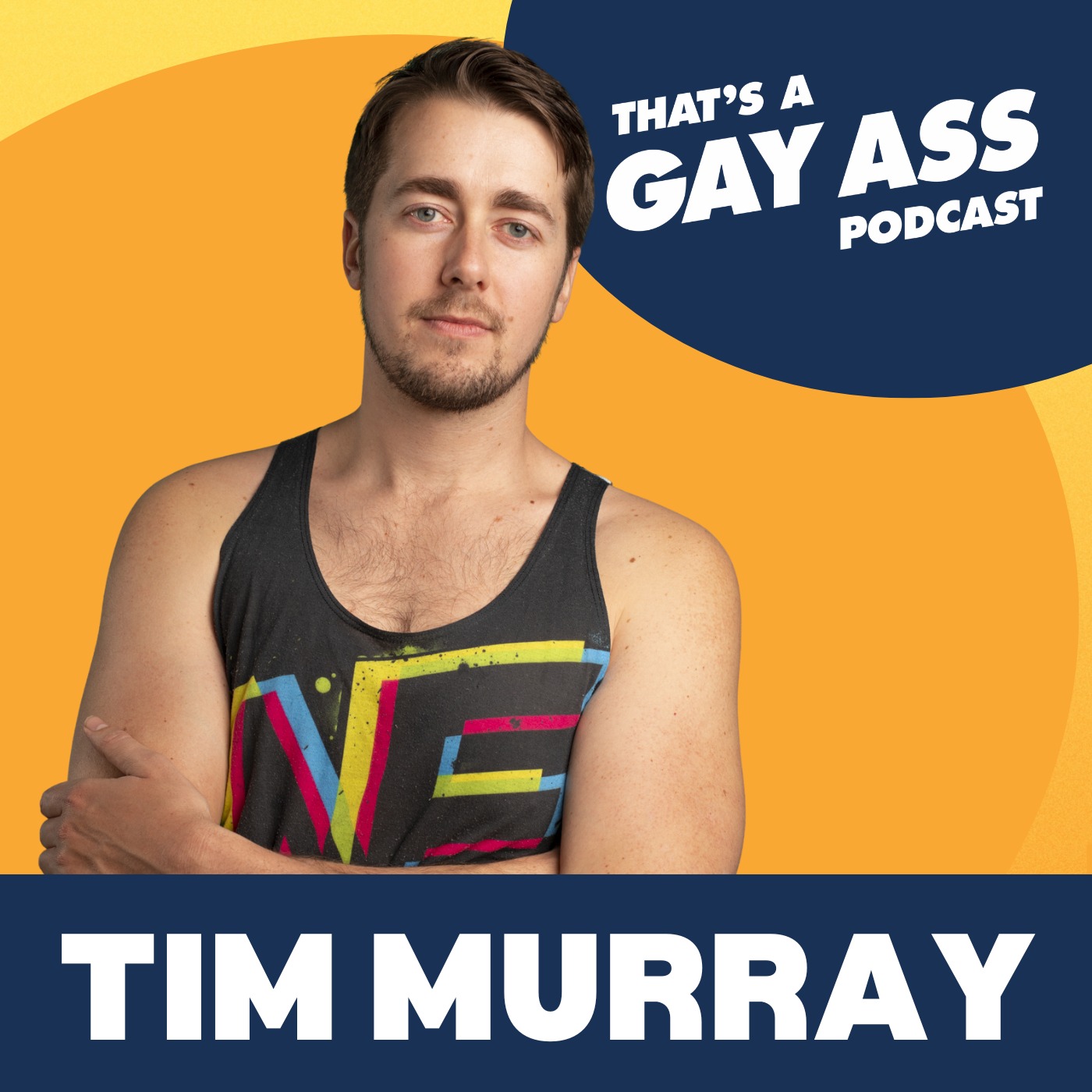 "Gitchie Gitchie Carrie Coon" w/ Tim Murray