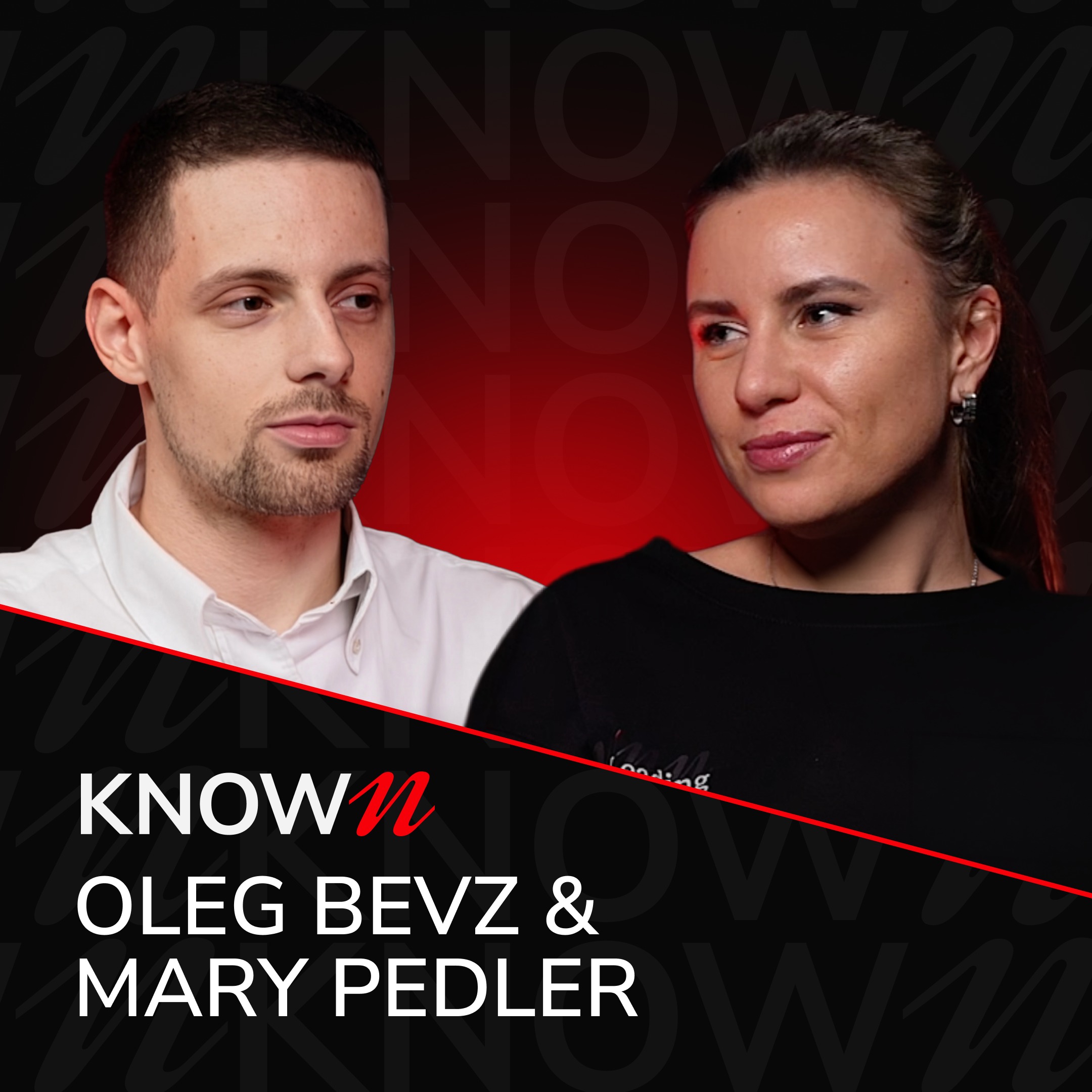 What Separates Top Agencies From Everyone Else | Mary Pedler & Oleg Bevz