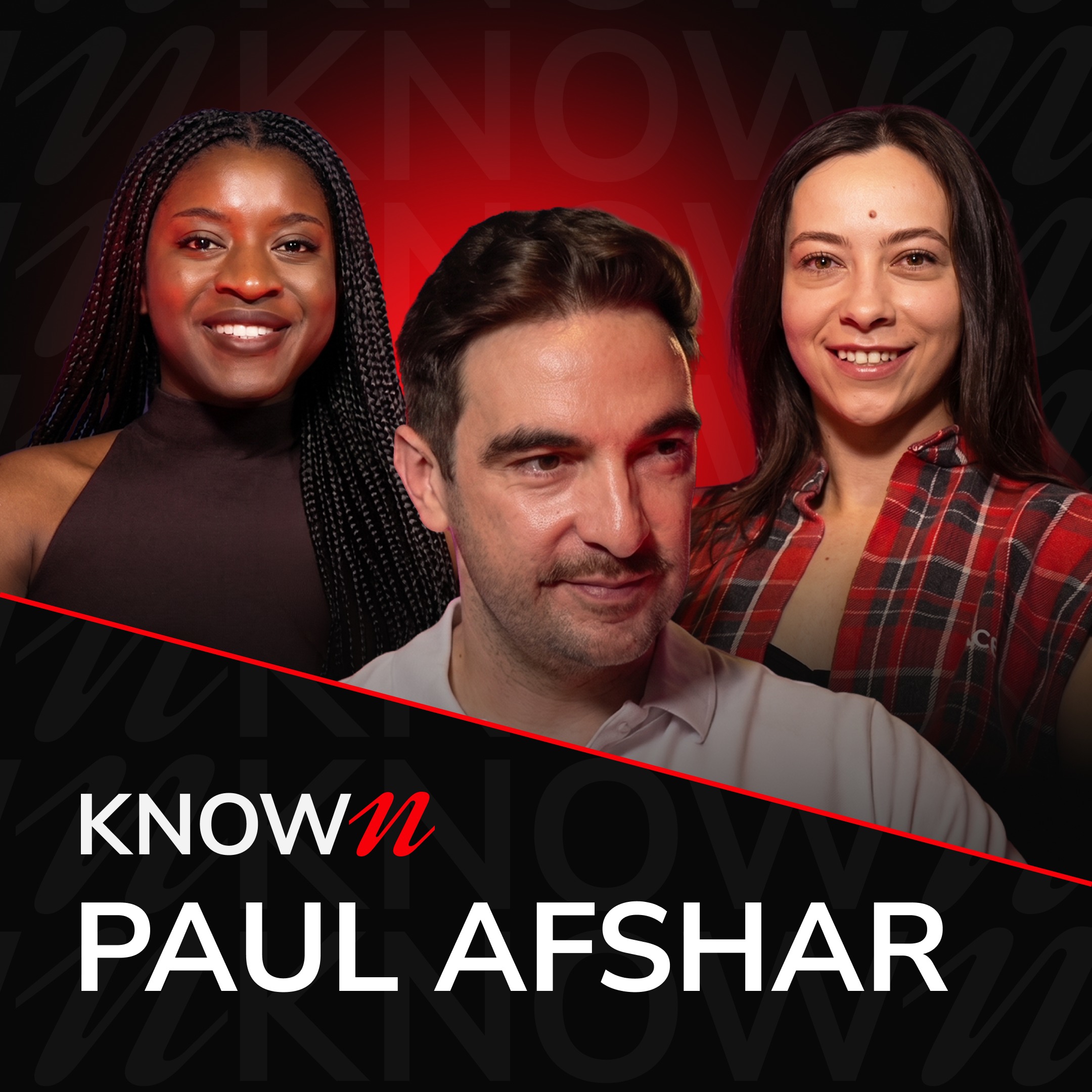 Your Audience Wants to Be Understood | Paul Afshar (Paybis)