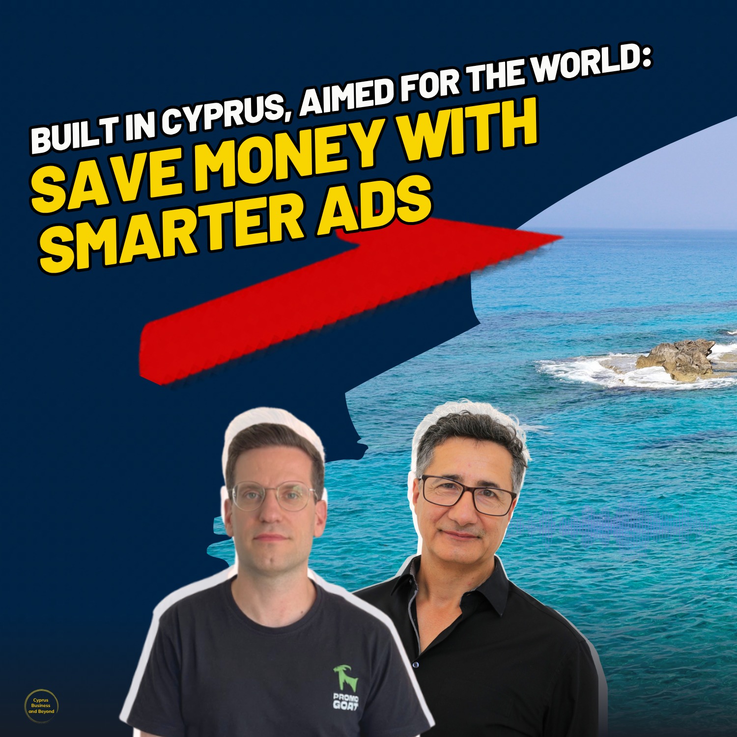 How to save money with smarter ads with PromoGoat