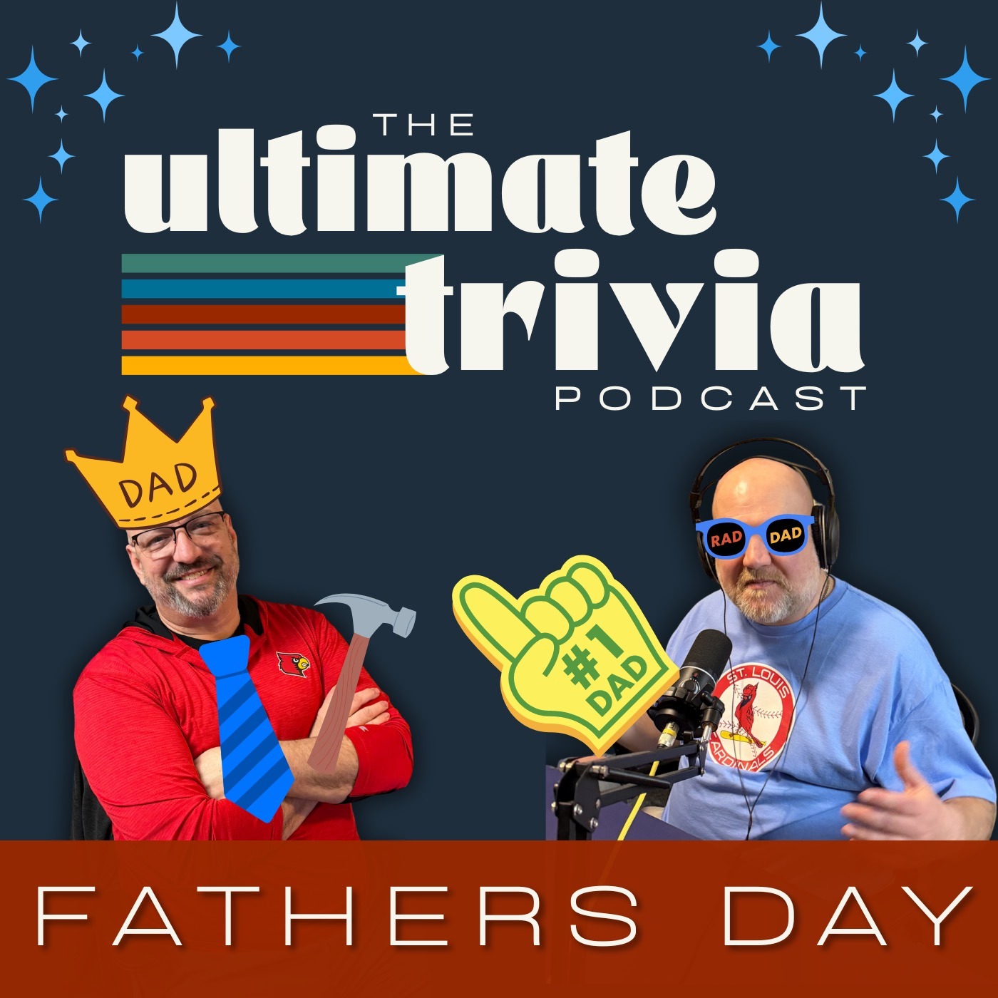 Father's Day Trivia I