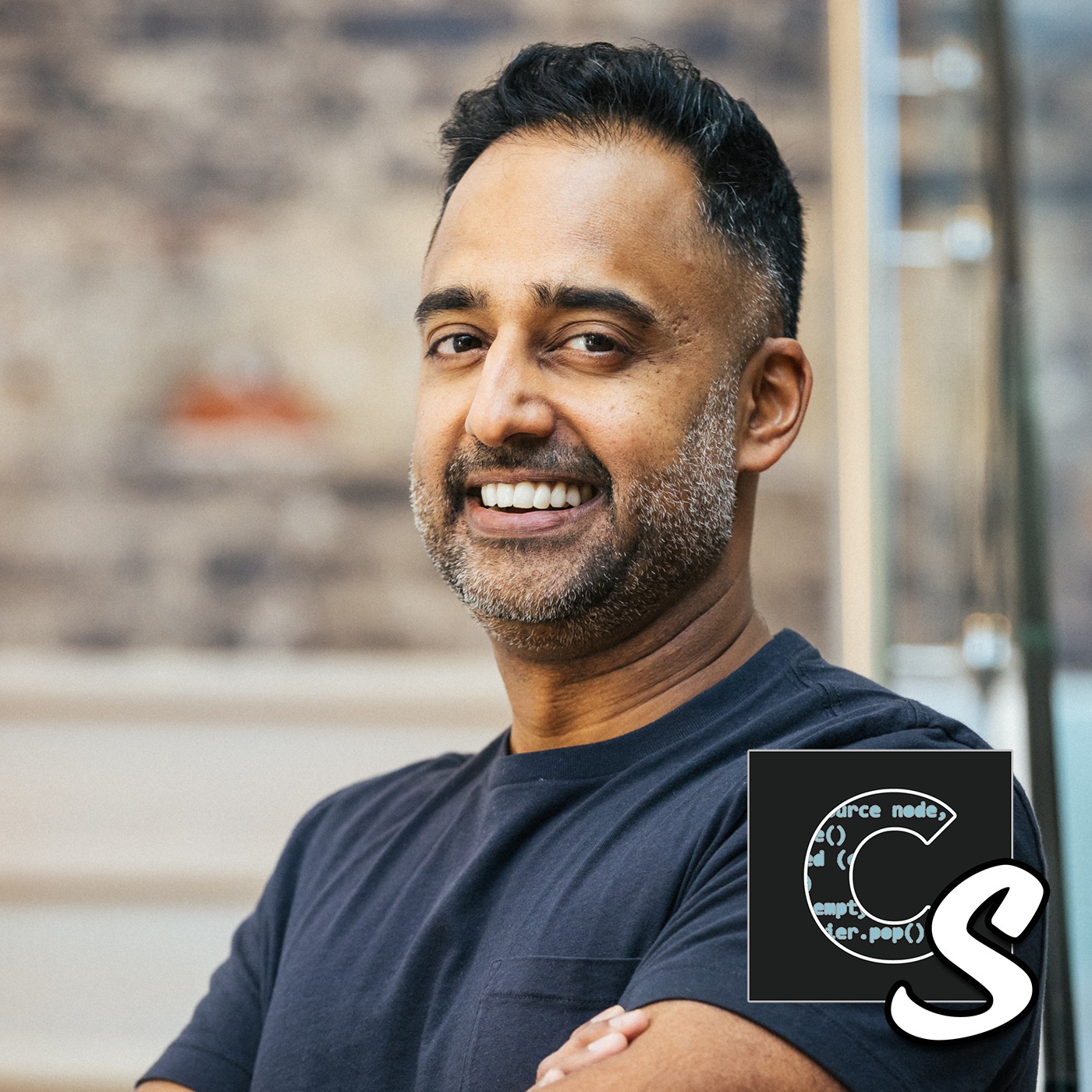 S12 Bonus: The App Is Dead, Long Live the Outcome: Why Autonomous AI Agents Are Rewriting Data Infrastructure and Transforming PostgreSQL Into a Dynamic Scratch Pad with Ajay Kulkarni, Founder & CEO of Tiger Data episode artwork
