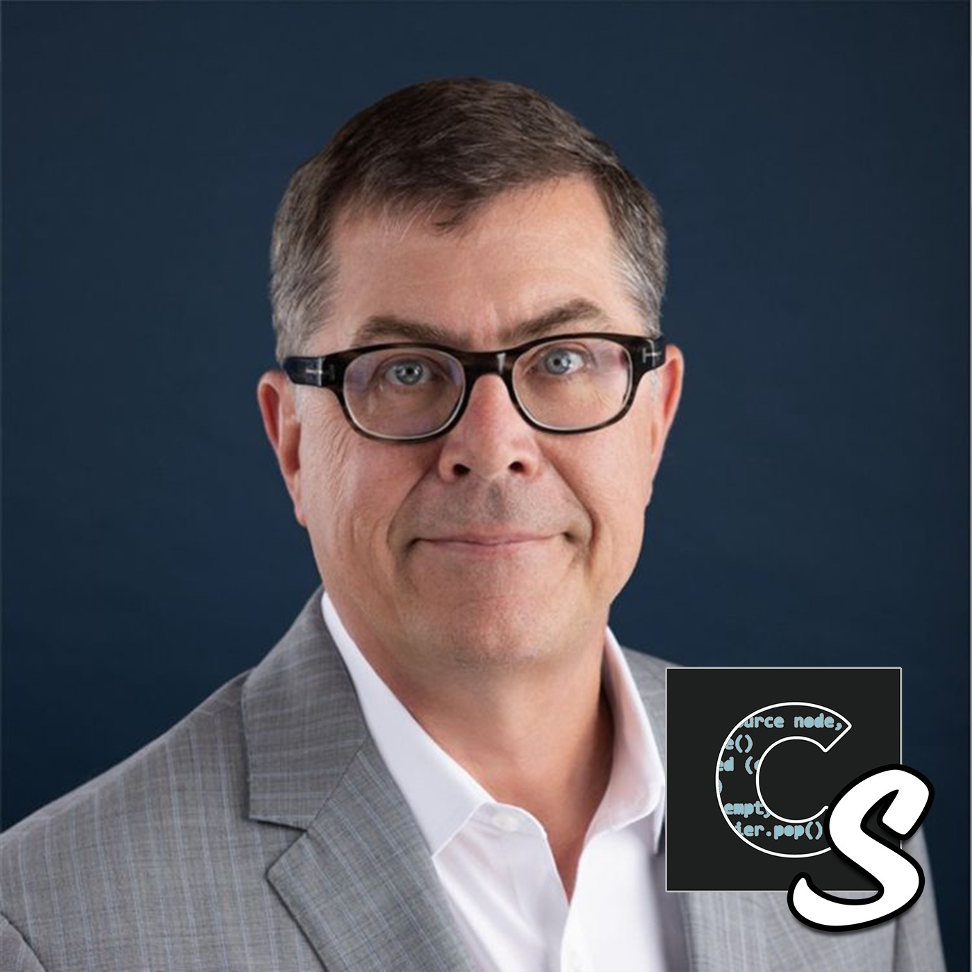 S12 E26: Your Automated CRM Texts are Ending up in the Spam Folder (And How to Fix It) with John Wright, Co-Founder & CEO of TrueDialog episode artwork
