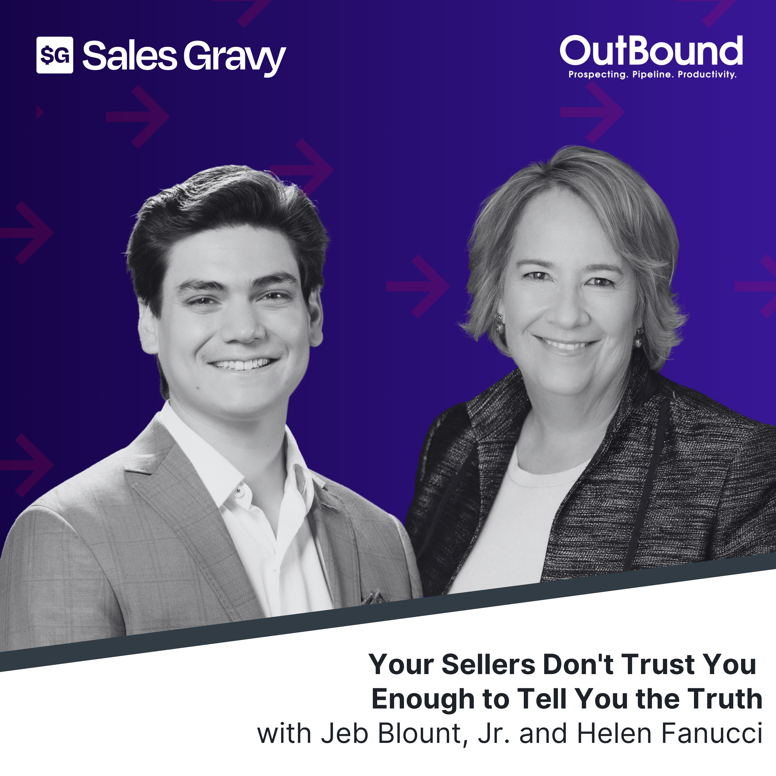 Your Sellers Don't Trust You Enough to Tell You the Truth