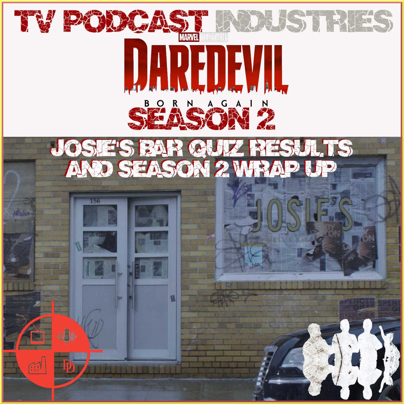 Daredevil Born Again Season 2 Wrap Up