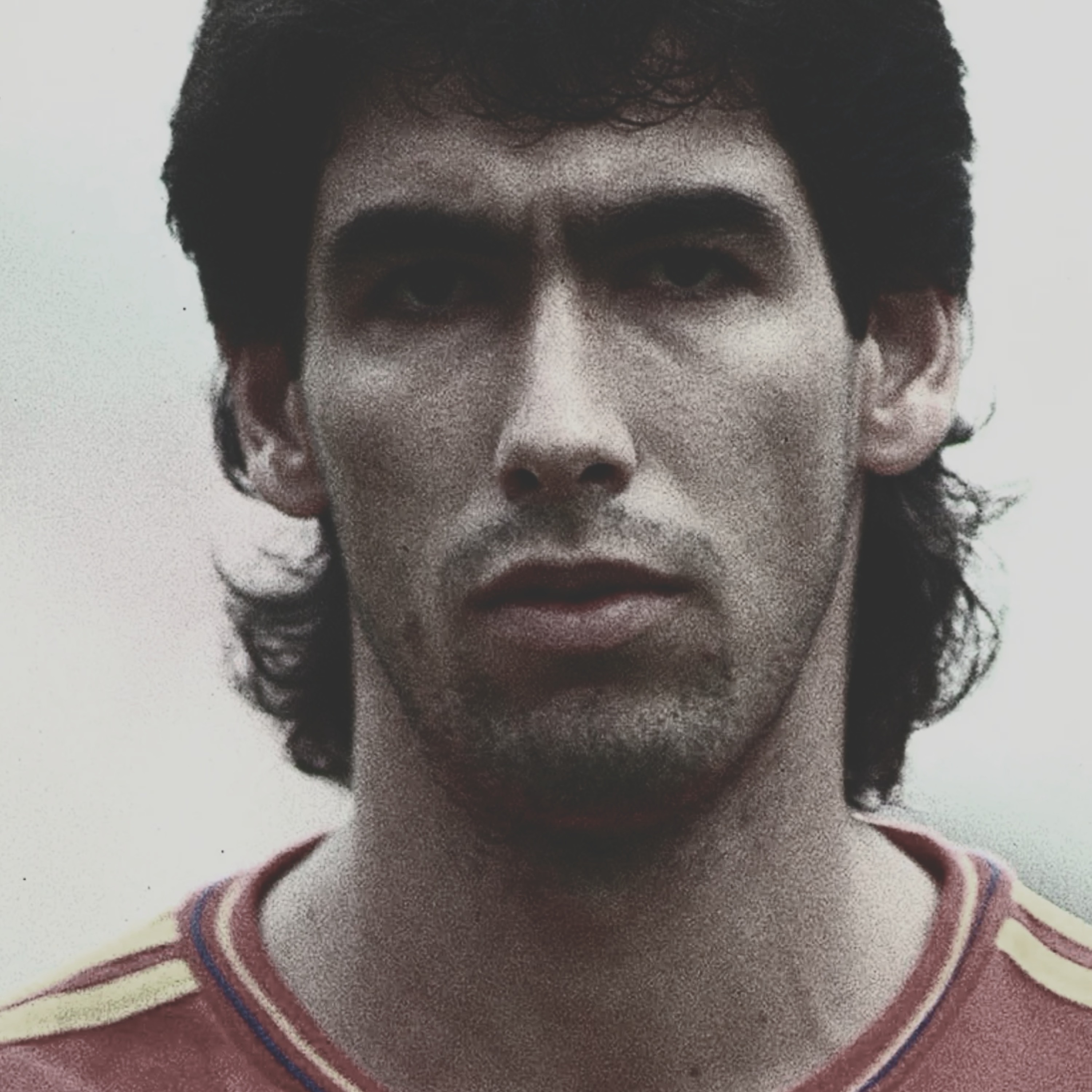 EP15 - The World Cup Mistake That Cost Andrés Escobar His Life