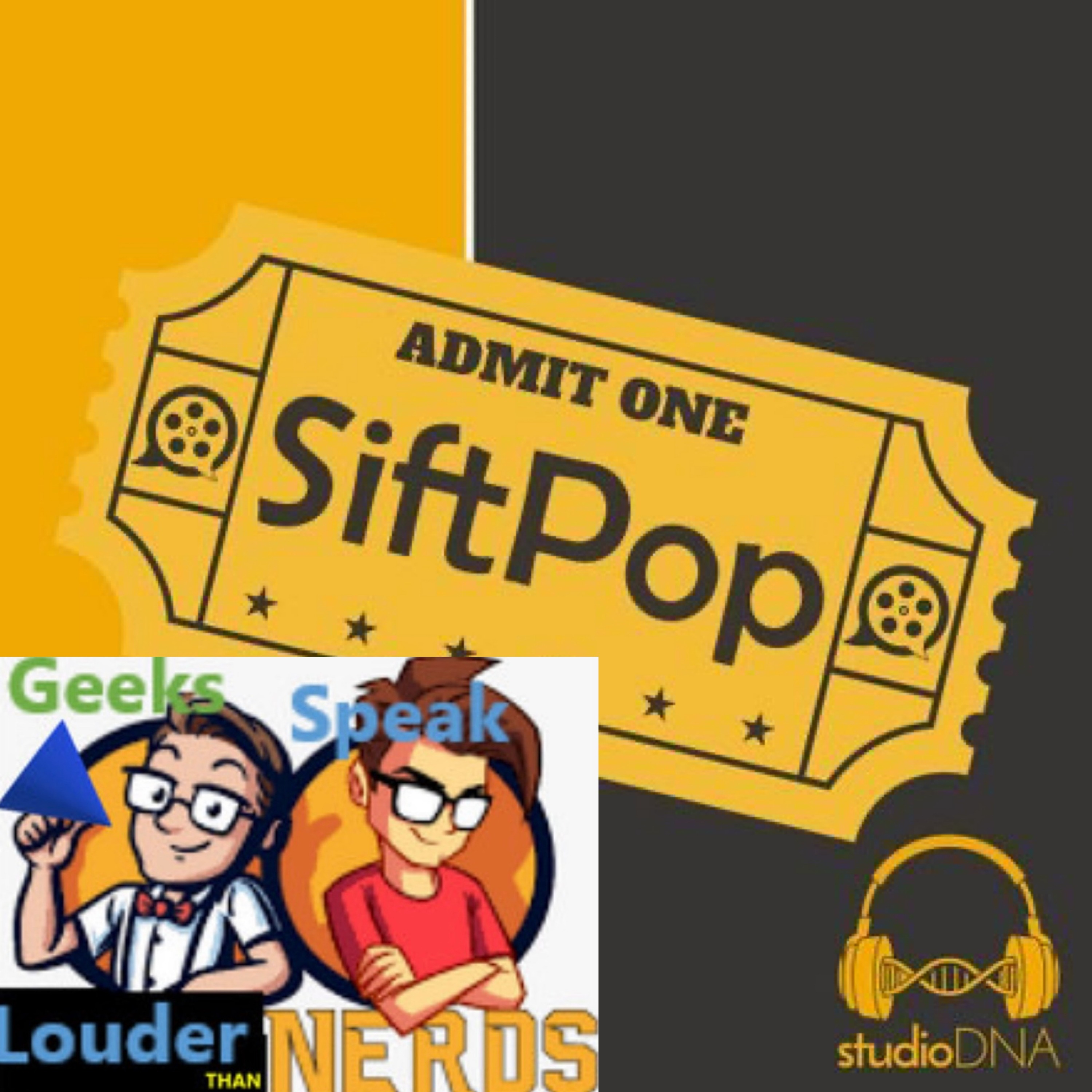 Siftpop Presents: GSLTN - Evergreen Interview w/ Recording Artist Oksana