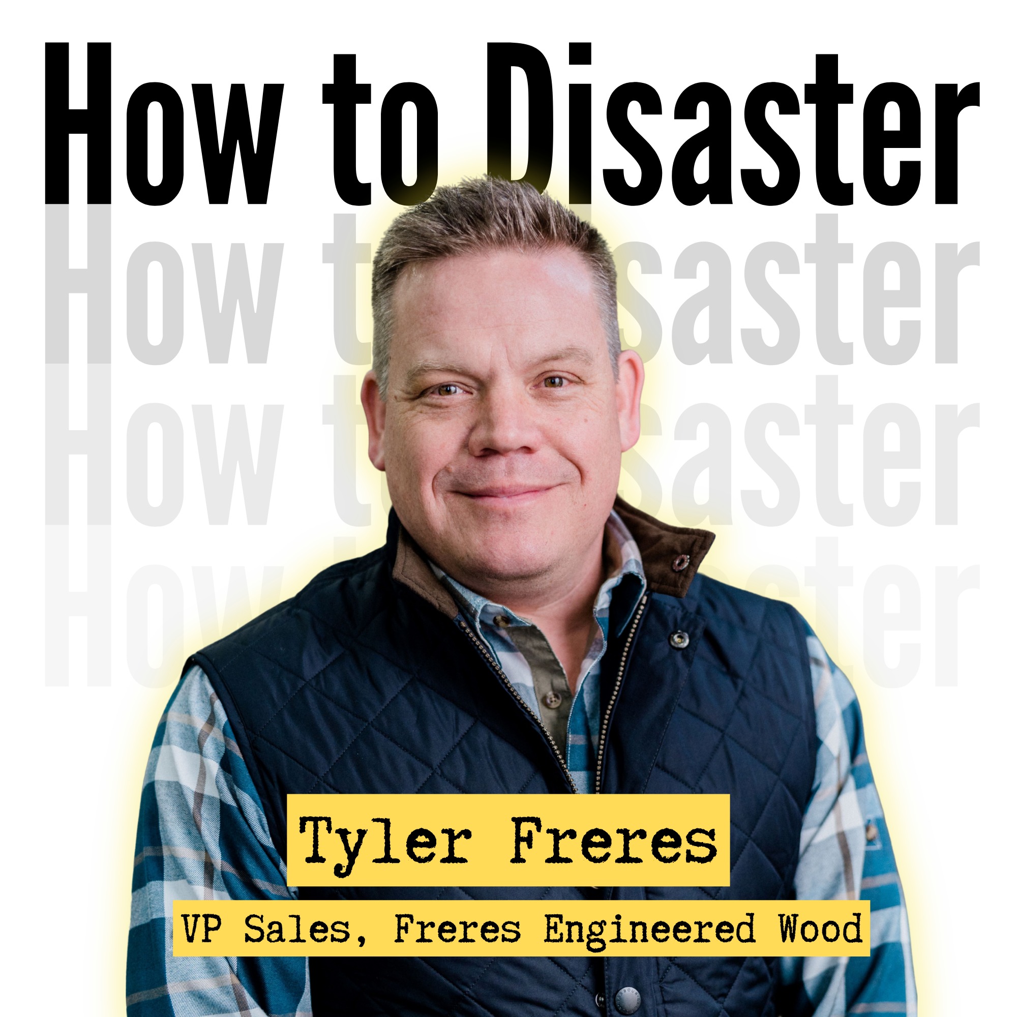9. Fire-Resistant Wood, Forest Recovery, and What Comes Next with Tyler Freres 9. Fire-Resistant Wood, Forest Recovery, and What Comes Next with Tyler Freres
