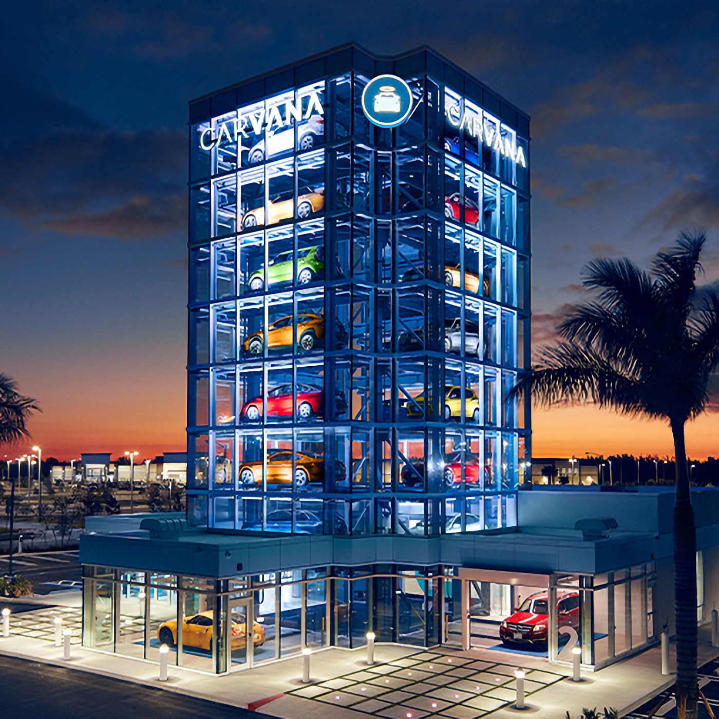 TTD June 19, 2026 - Carvana Tries New Car Sales episode artwork