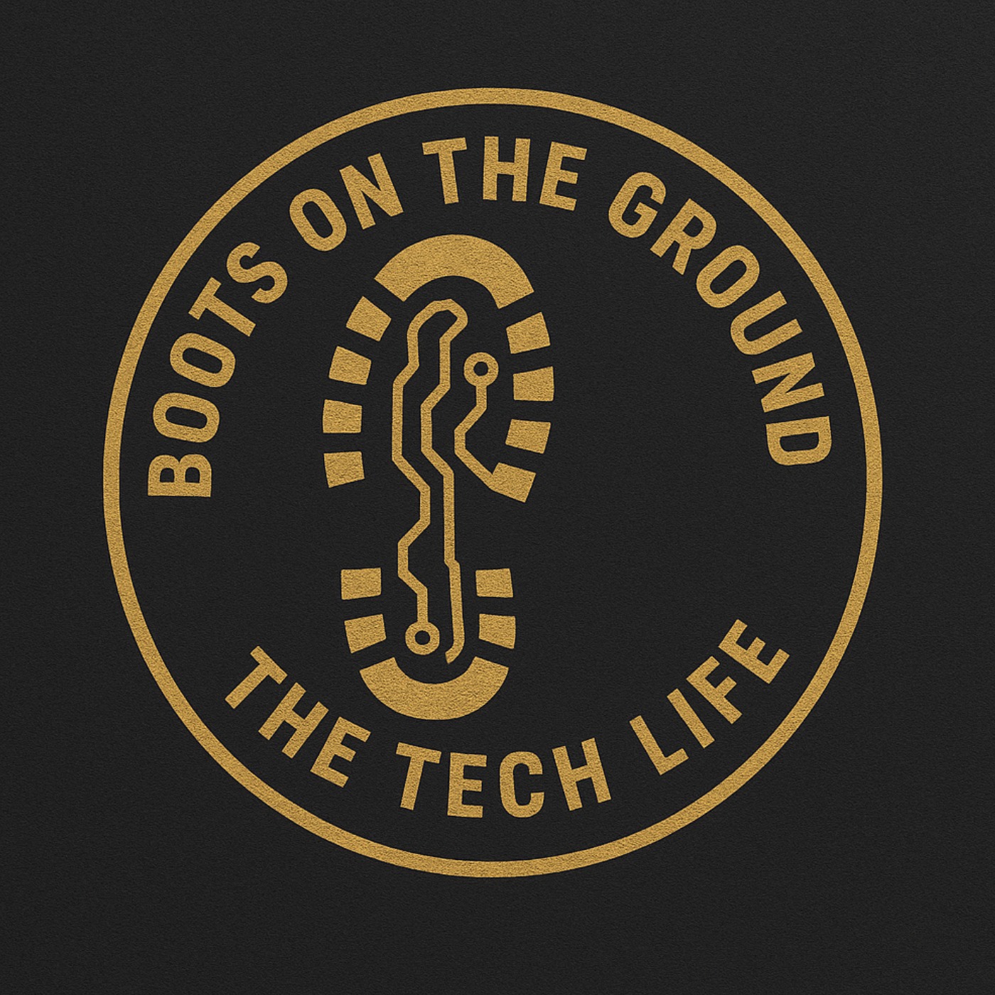 BOG010 - Wednesday February 4, 2026 — Boots on the Ground cover