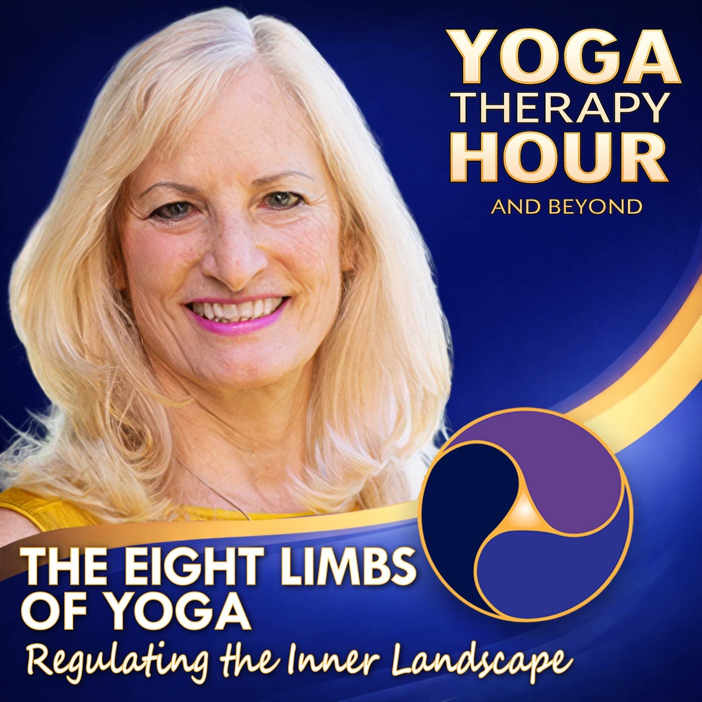 Regulating the Inner Landscape: Mala Cunningham on Anxiety, Awareness, and the Nervous System