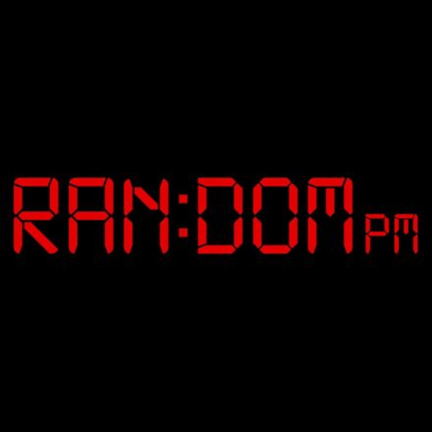 Random, I’m Down 50 Pounds. Where Are the Women? episode artwork