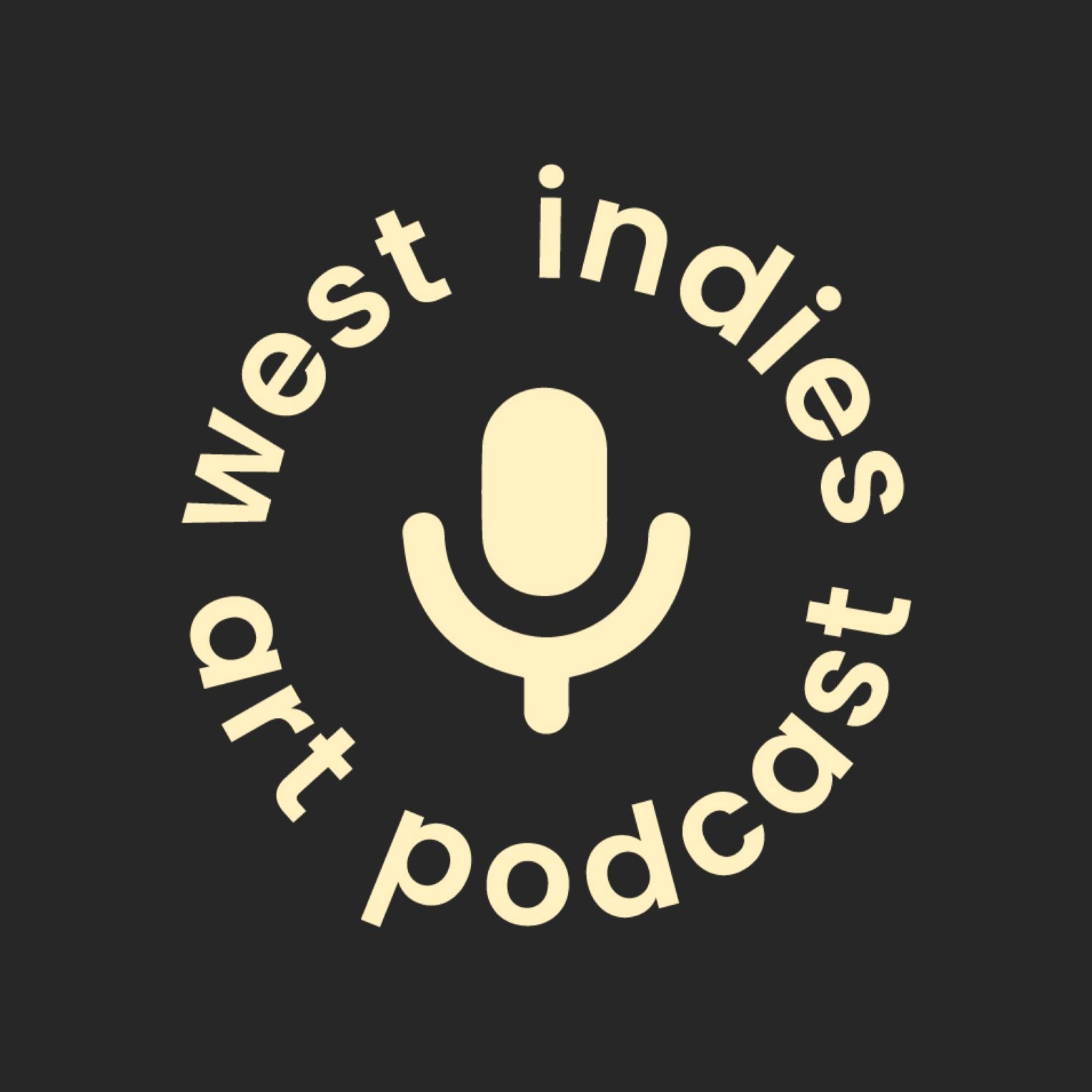 West Indies Art Podcast