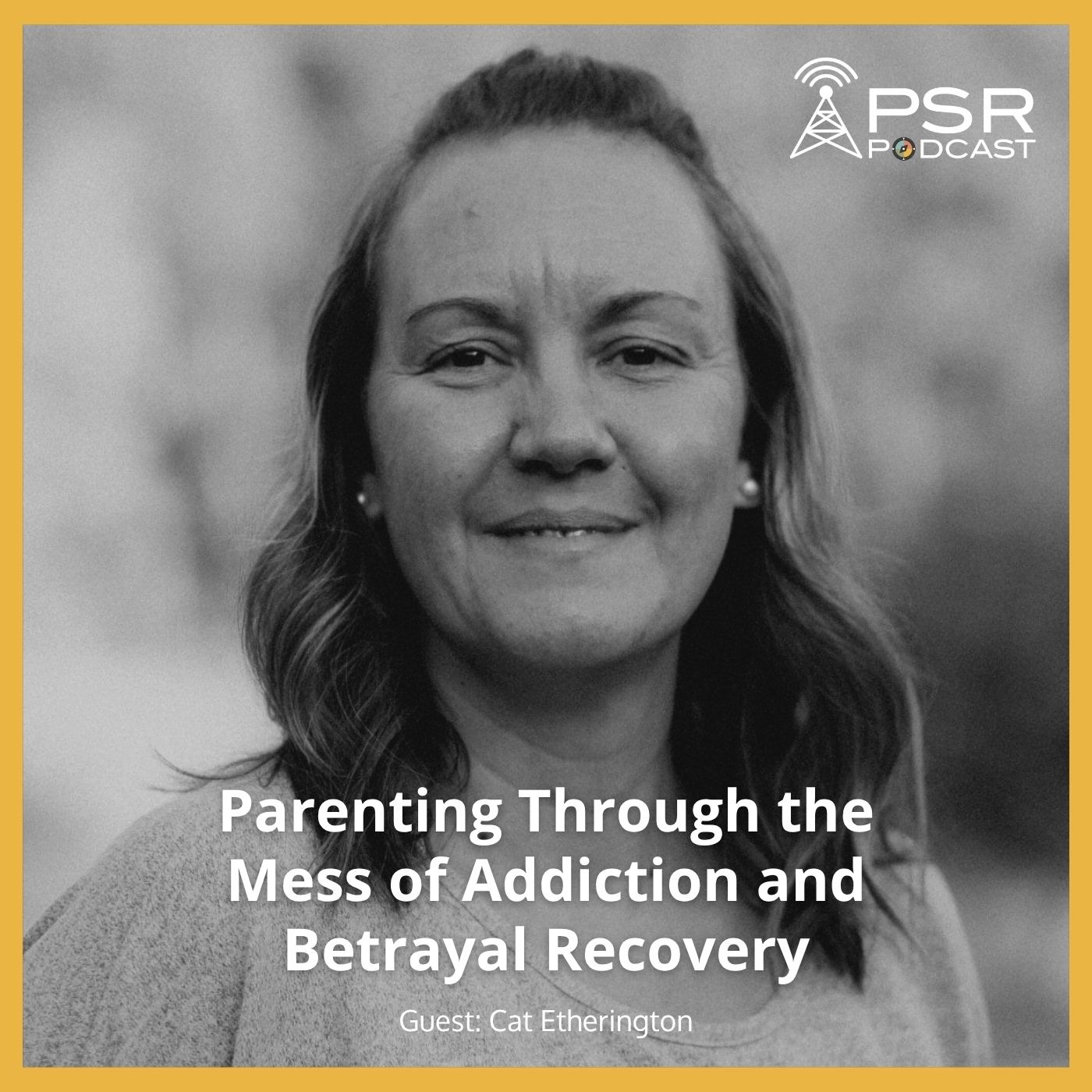 Parenting Through the Mess of Addiction and Betrayal Recovery
