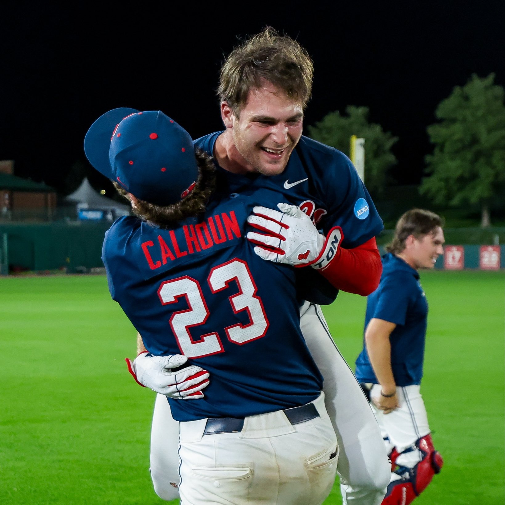 Ole Miss baseball headed to Auburn for Super Regional play