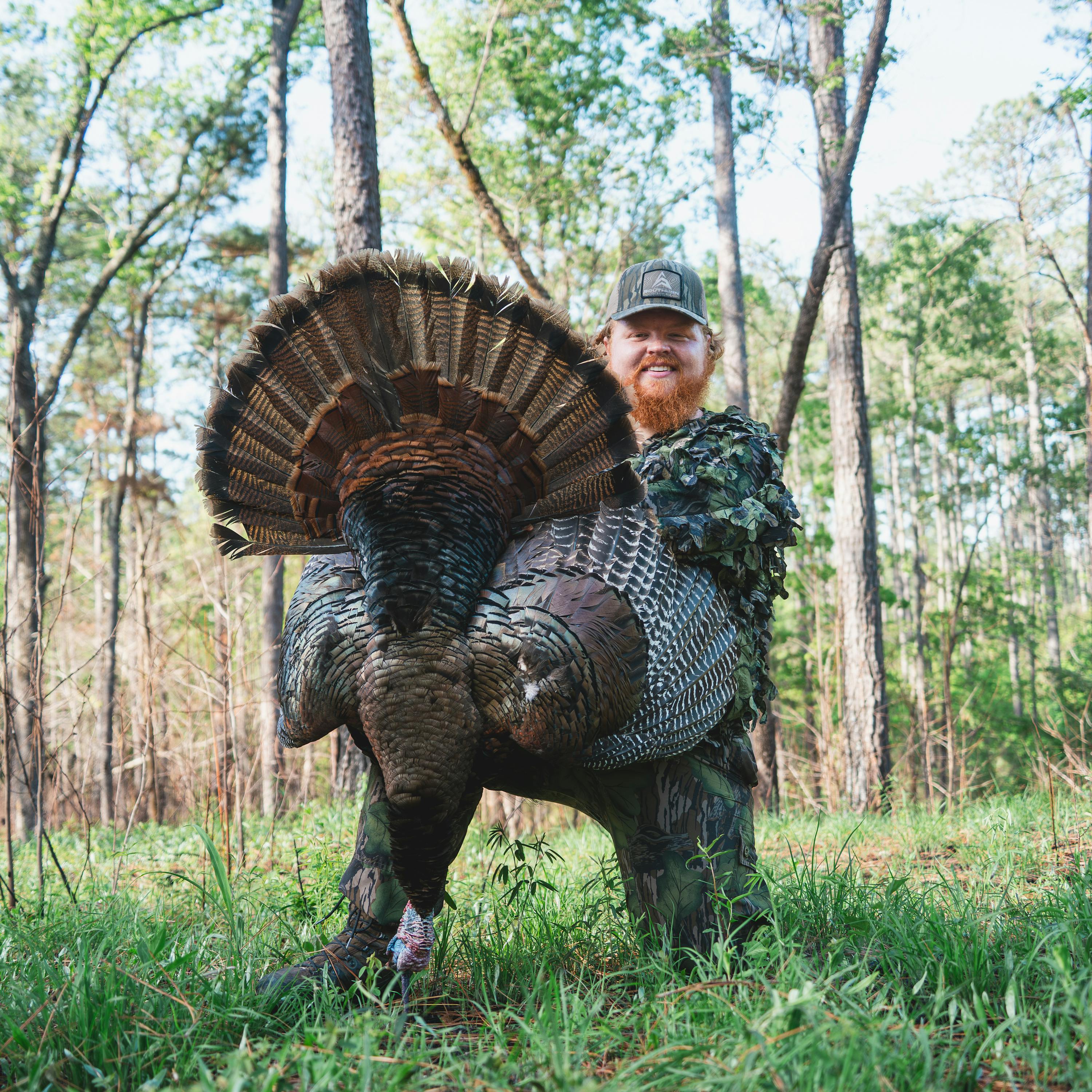 787 - How to Know When to Hunt Aggressive with Kyle Sides